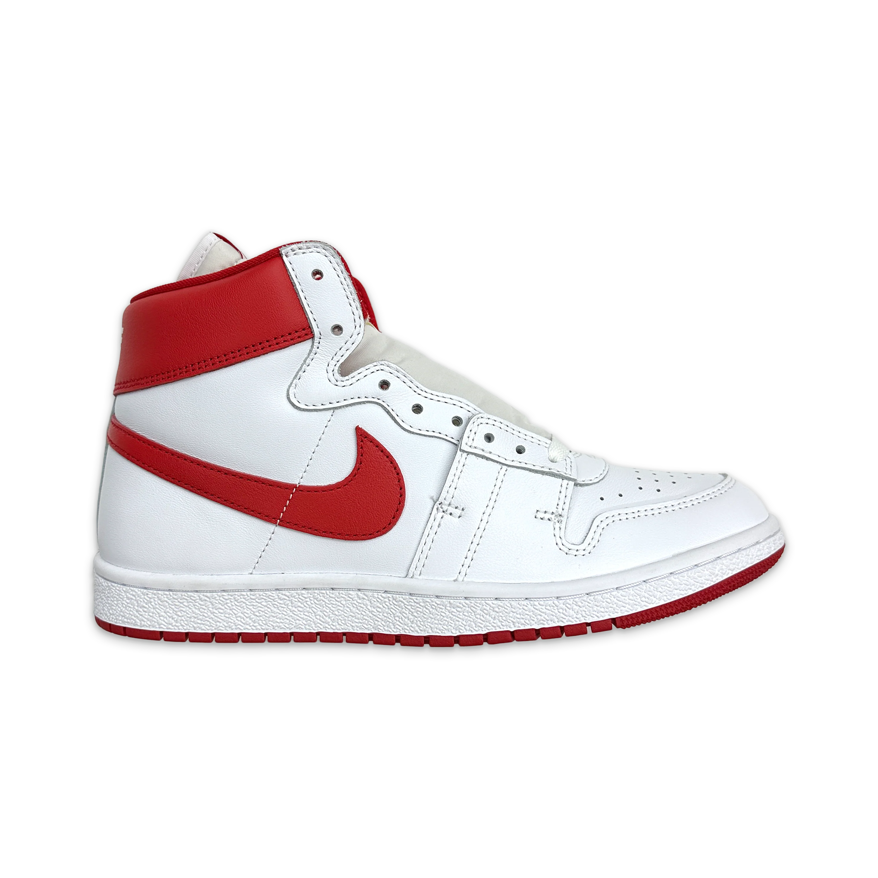 Air Jordan New Beginnings Pack “Retro High 1 & Nike Air Ship” - Image 3