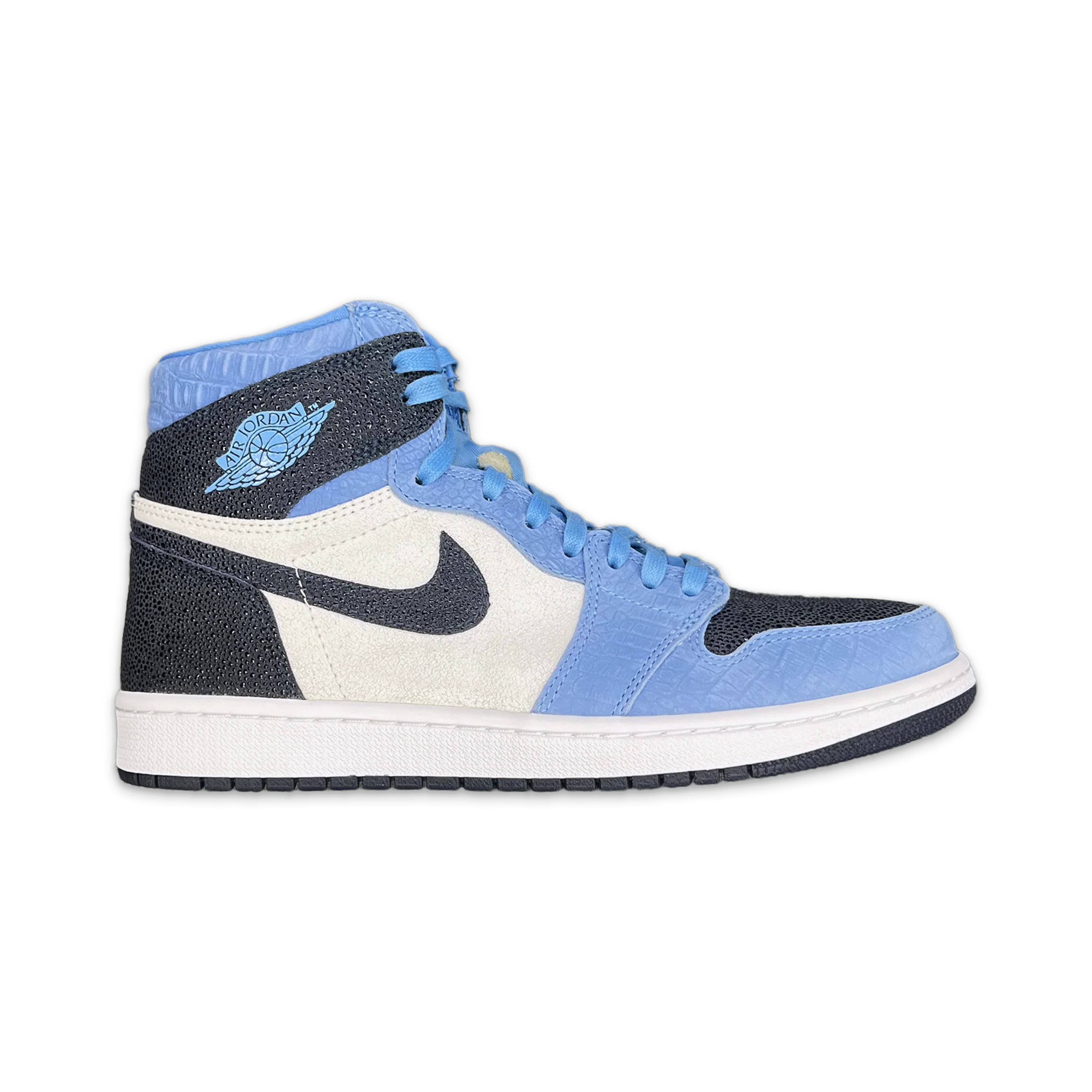 Air Jordan Retro 1 High OG “UNC PE”