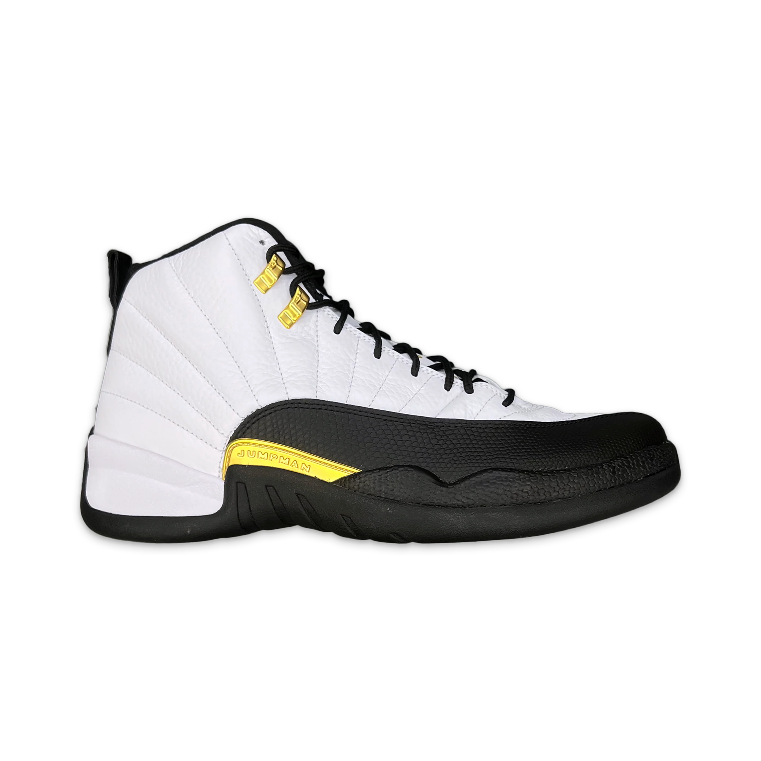 Air Jordan Retro 12 “Royalty Taxi”