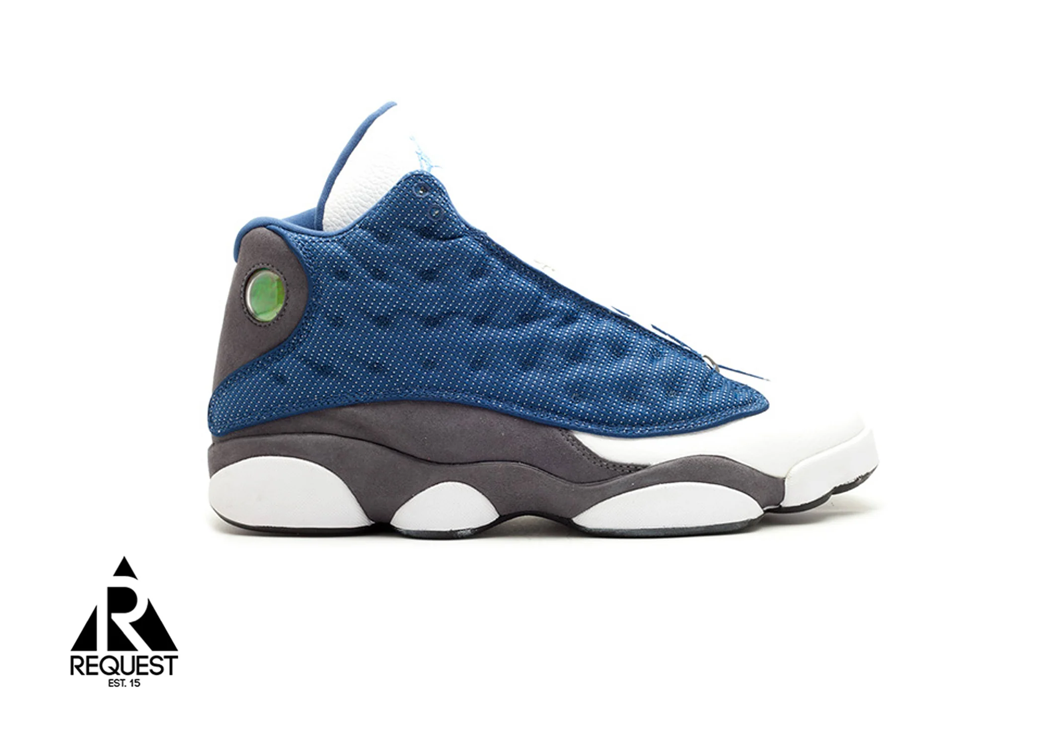 Air Jordan Retro 13 “Flint 2010”