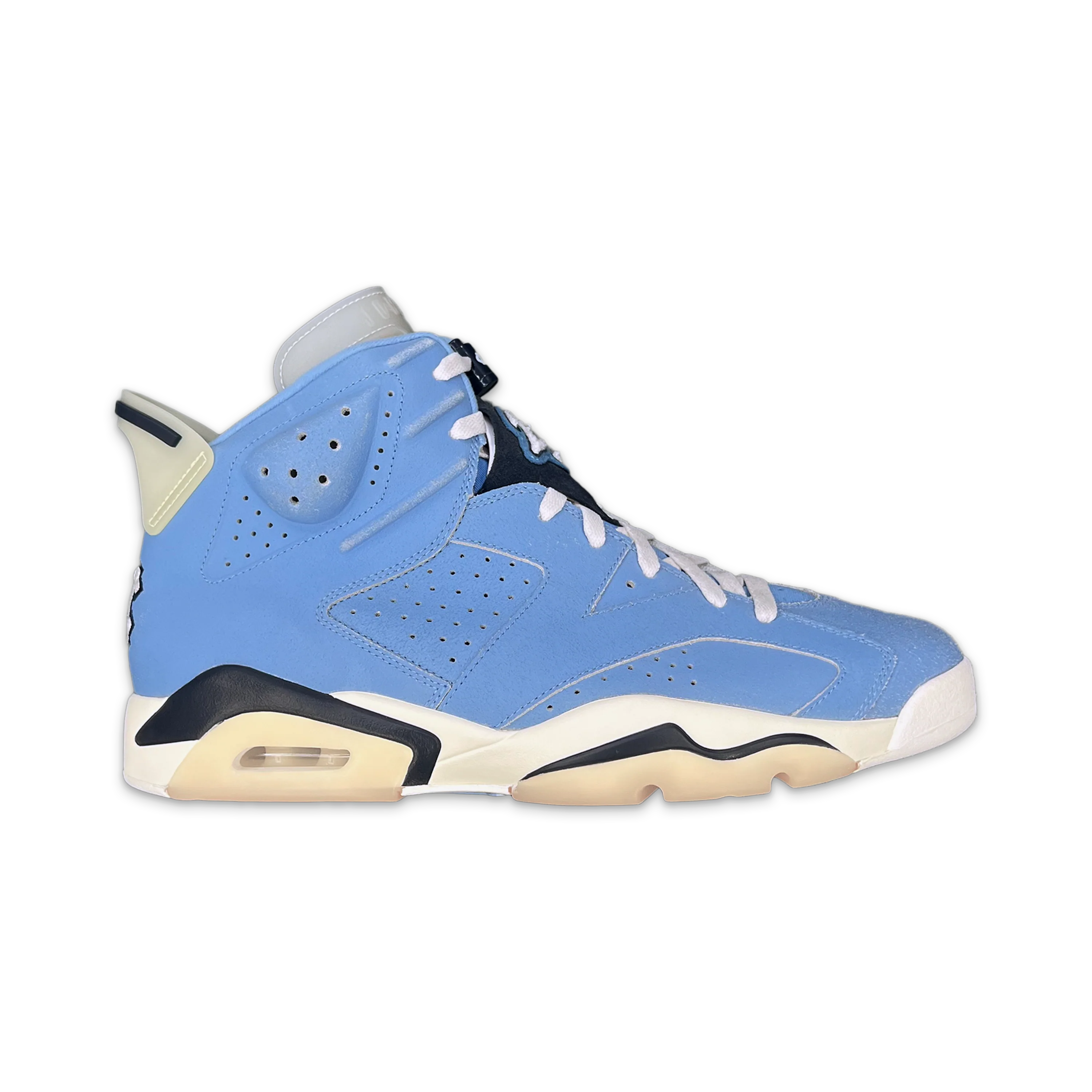 Air Jordan Retro 6 “UNC PE”
