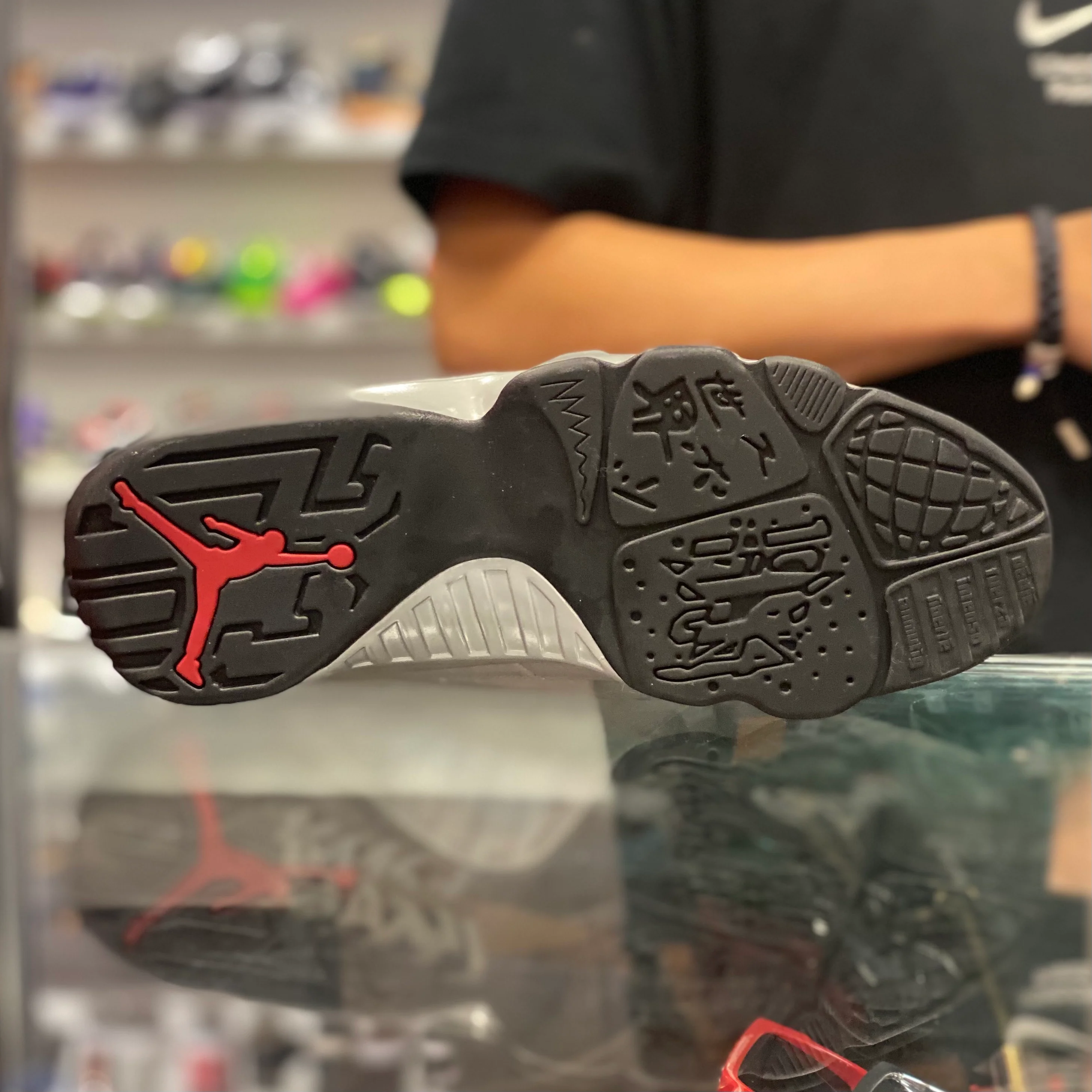 Air Jordan Retro 9 “Kilroy” - Image 5