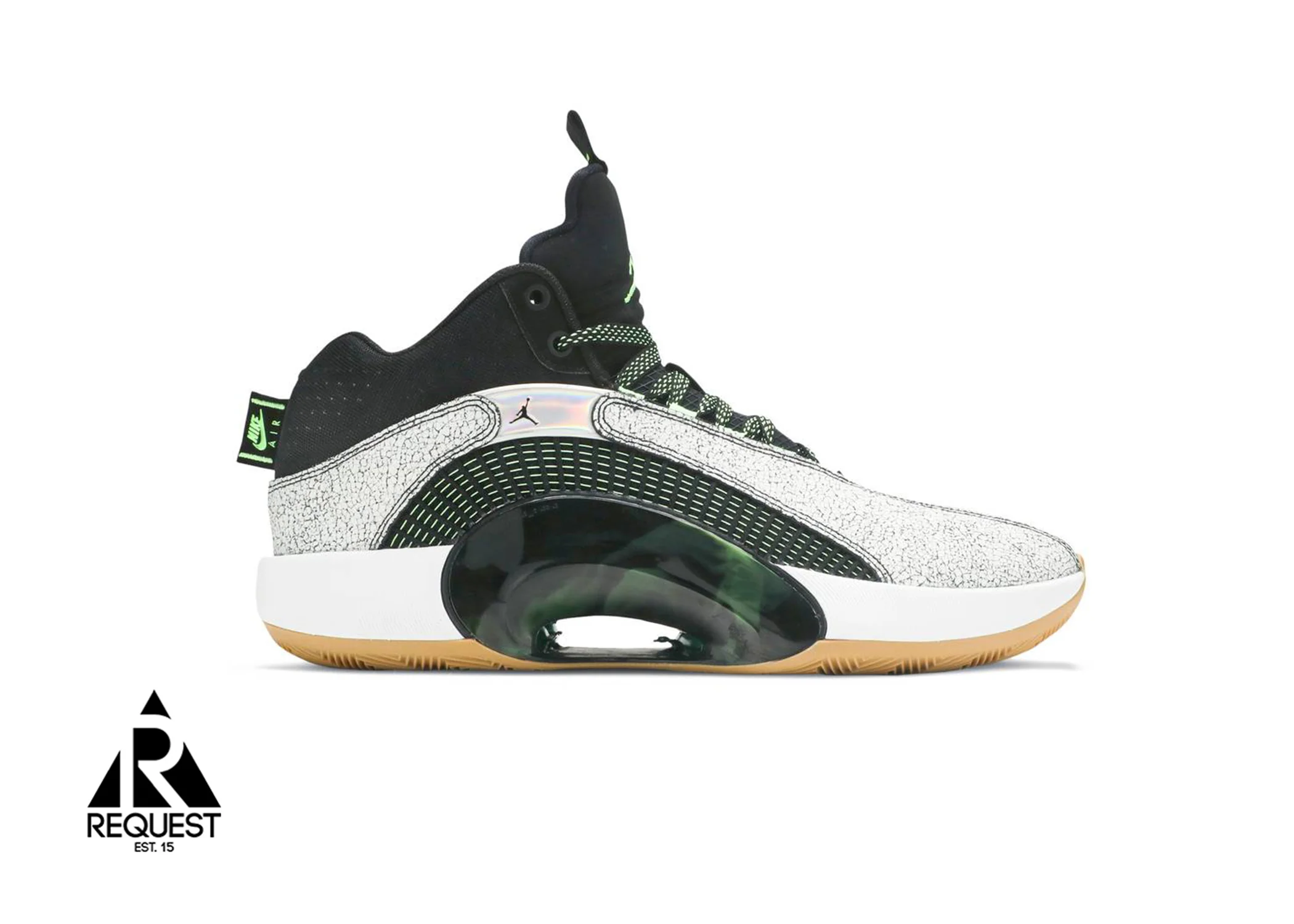Air Jordan XXXV “Bayou Boys”