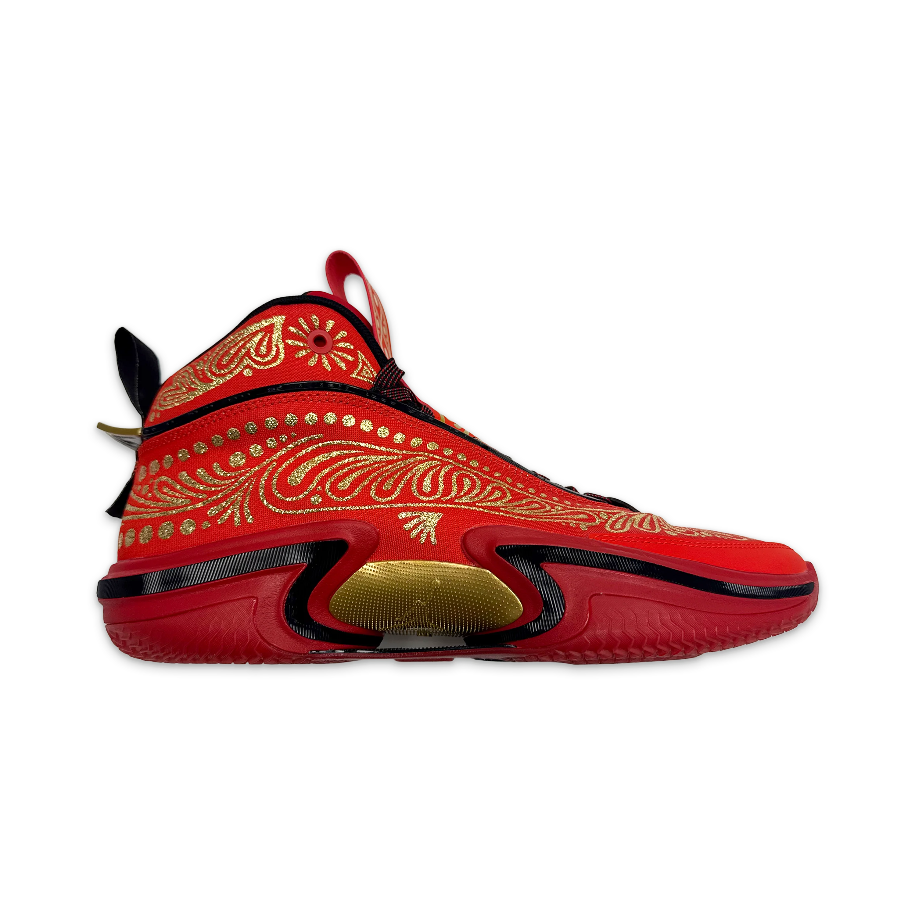 Air Jordan XXXVI “Luka Doncic El Matador"