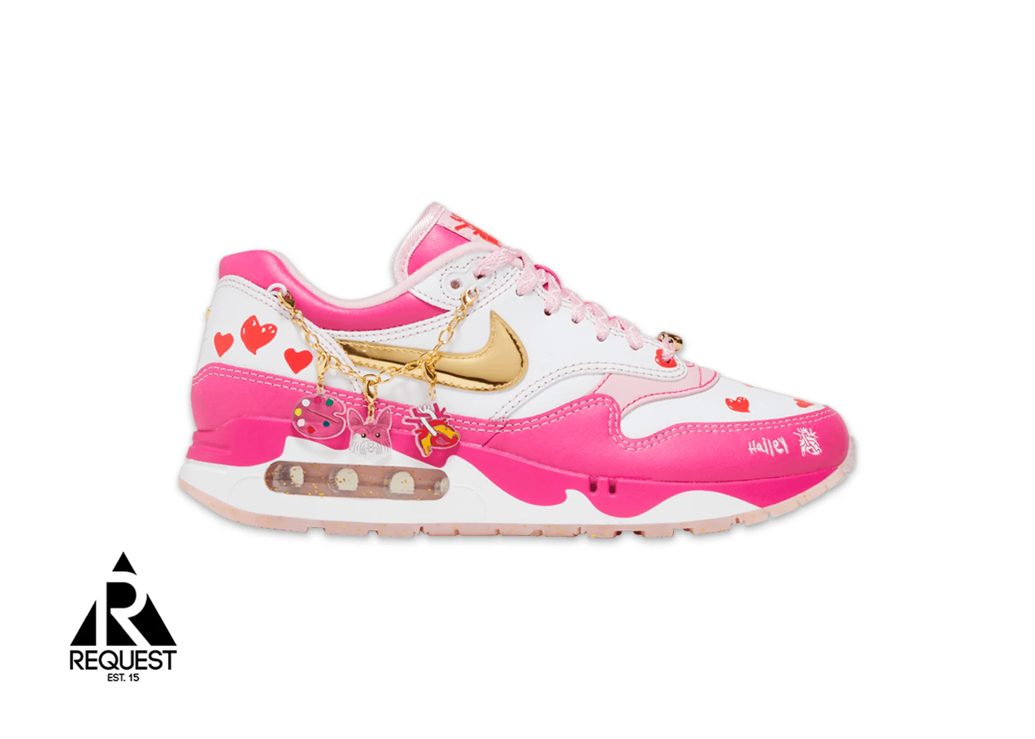 Air Max 1 '86 OG "Doernbecher Hailey" (W)