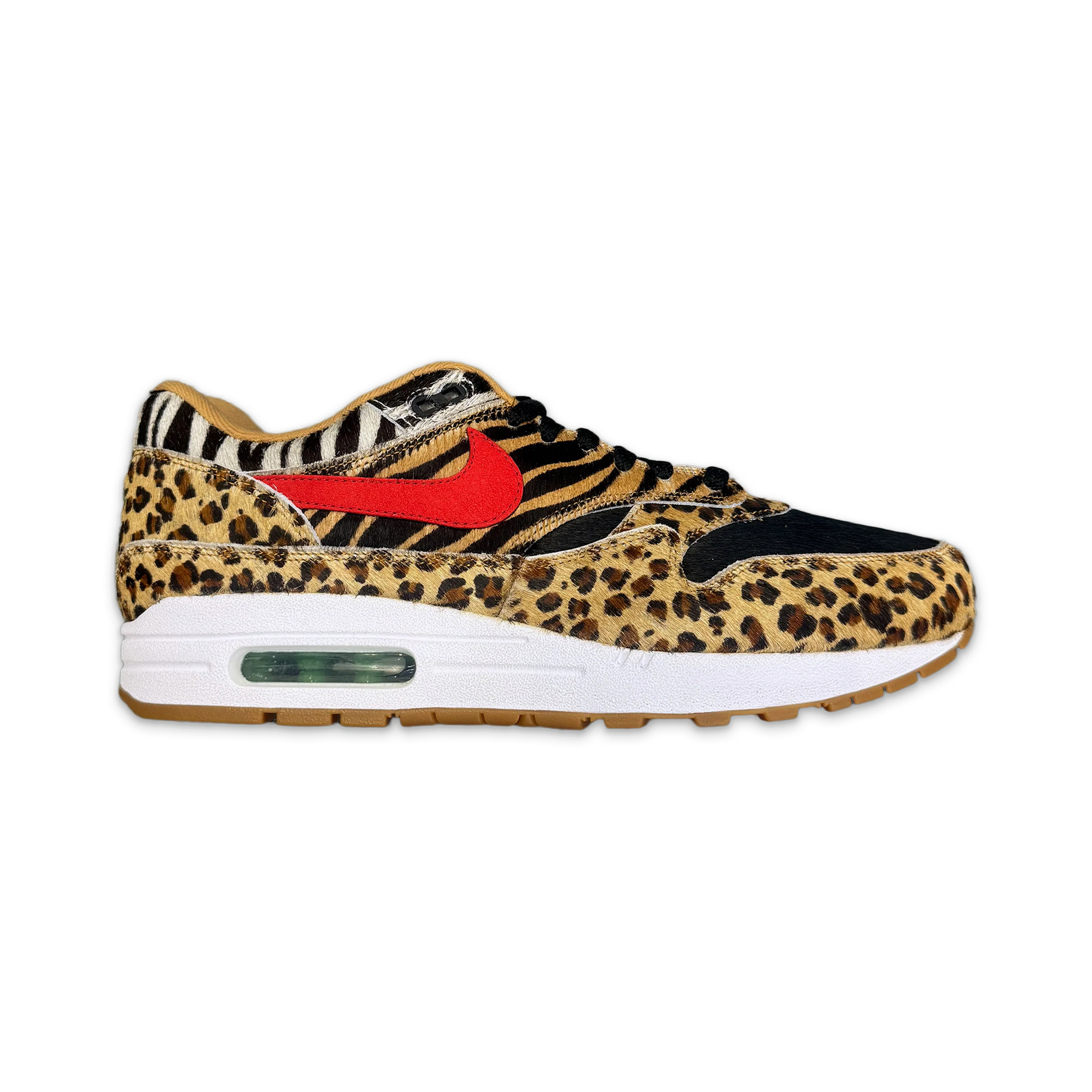 Air Max 1 "Atmos Animal Pack 2.0" (2018)