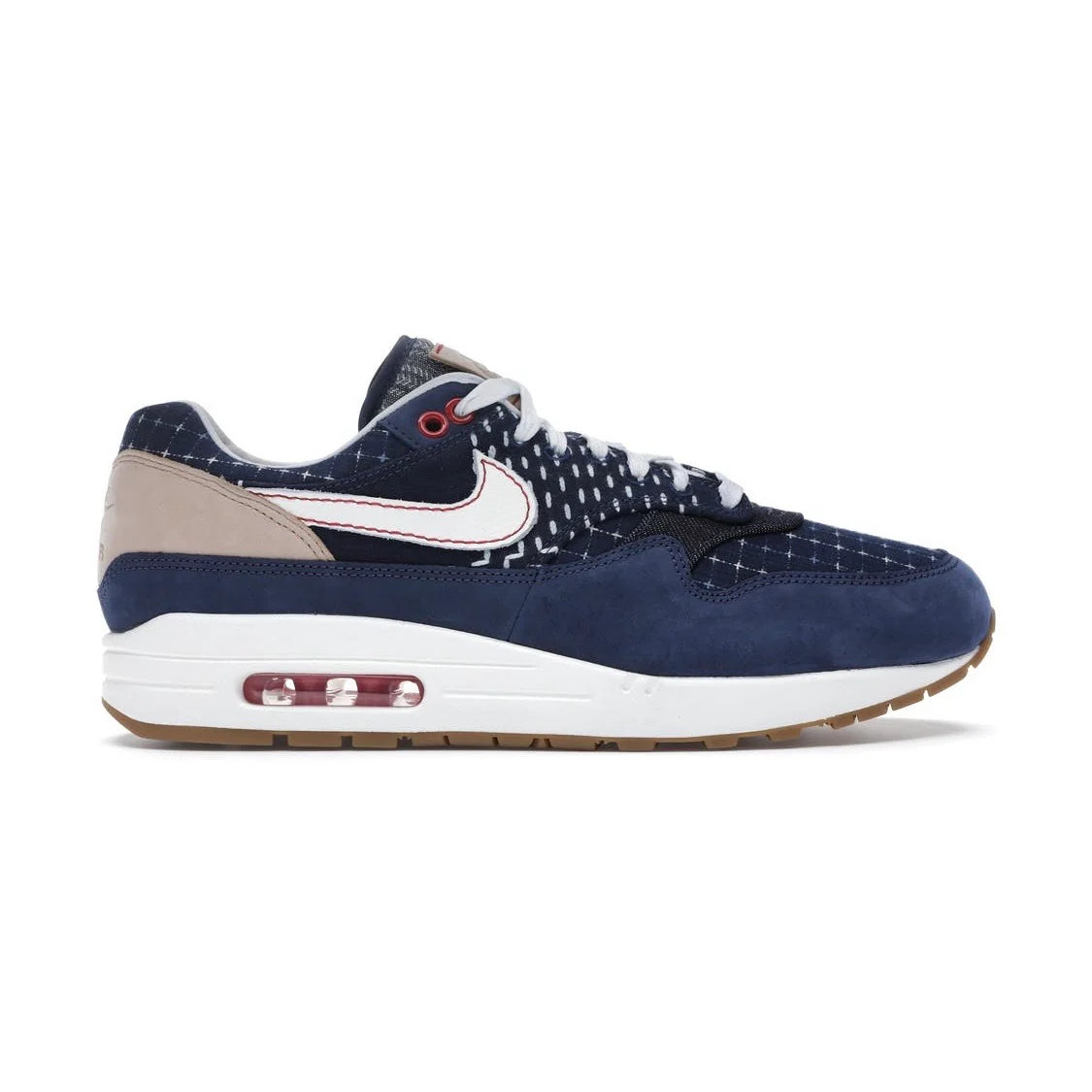 Air Max 1 “Denham”