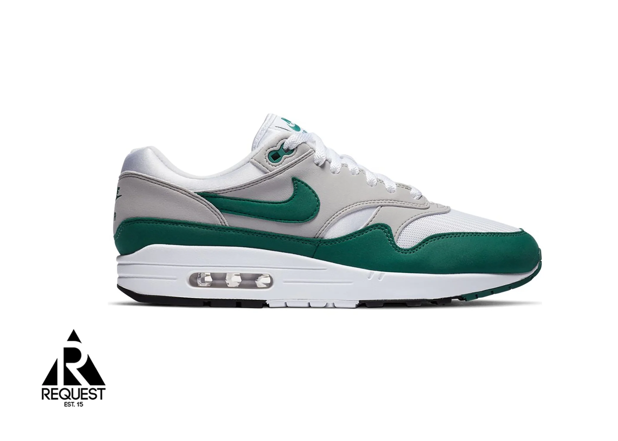 Air Max 1 “Green Anniversary”
