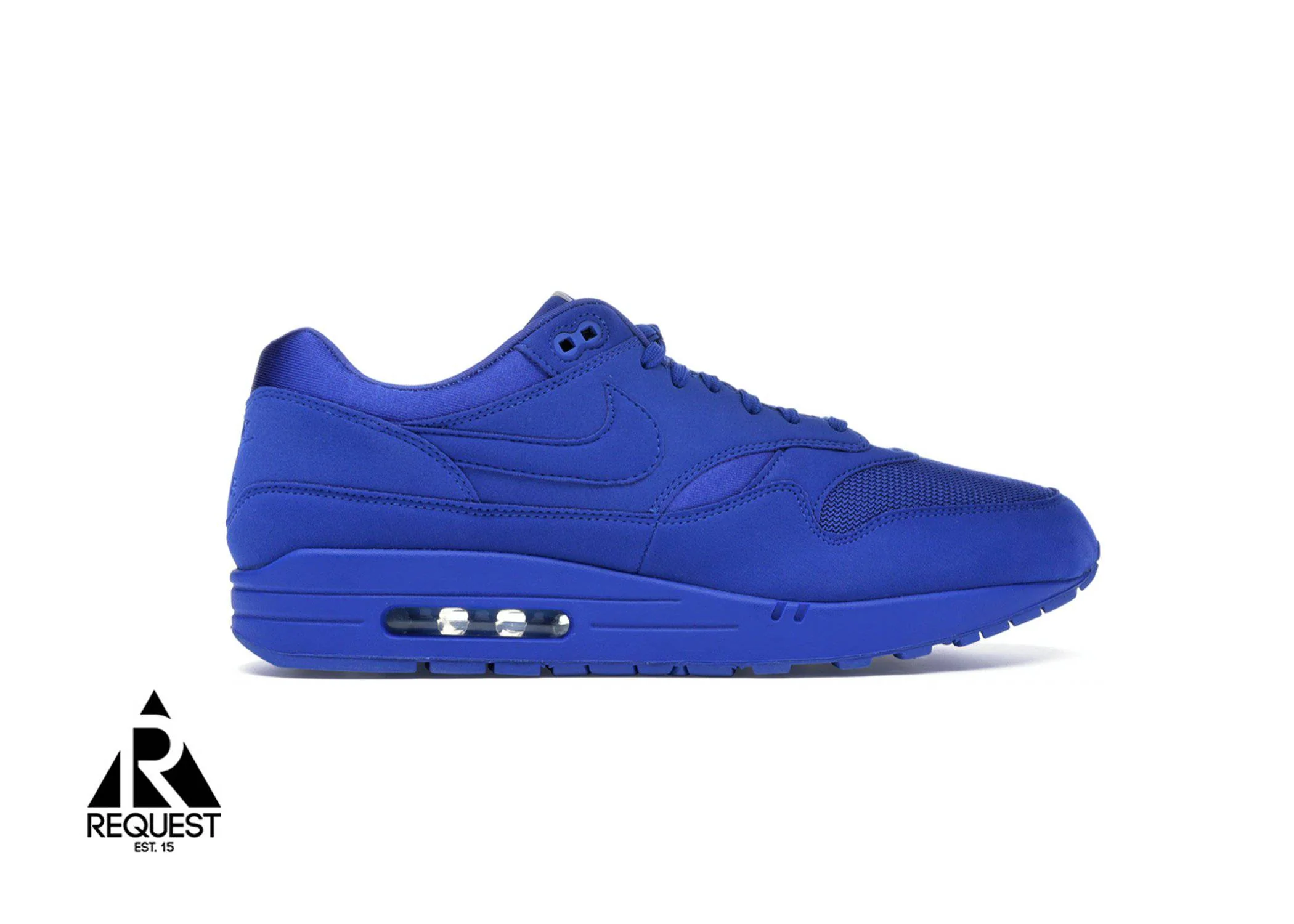 Air Max 1 Premium “Tonal Blue”