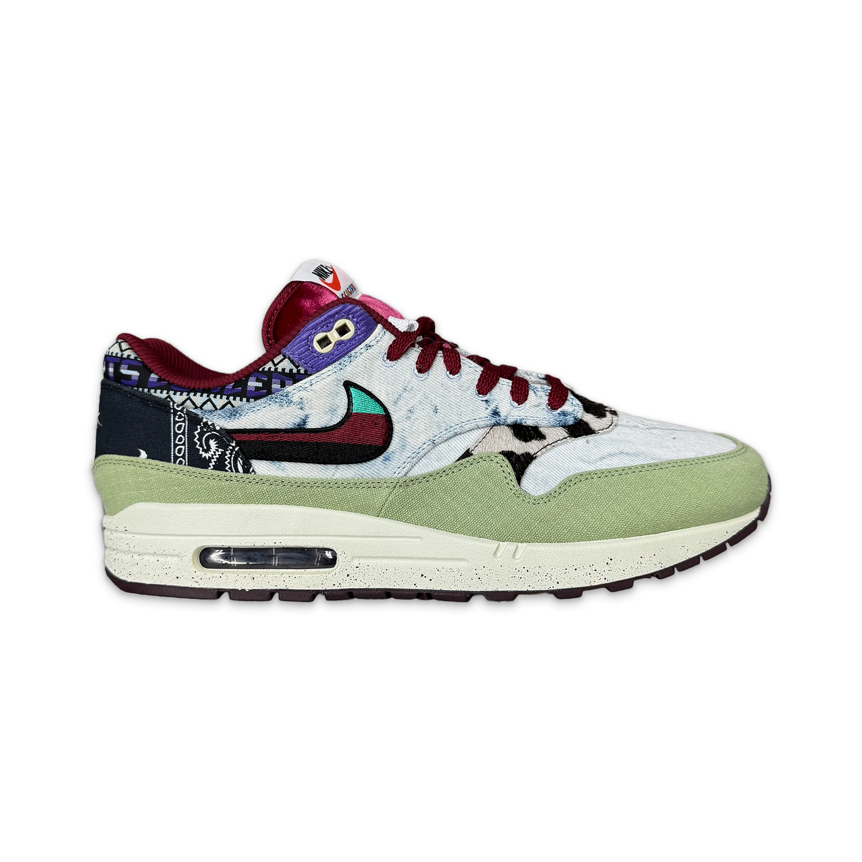 Air Max 1 SP "Concepts Mellow"