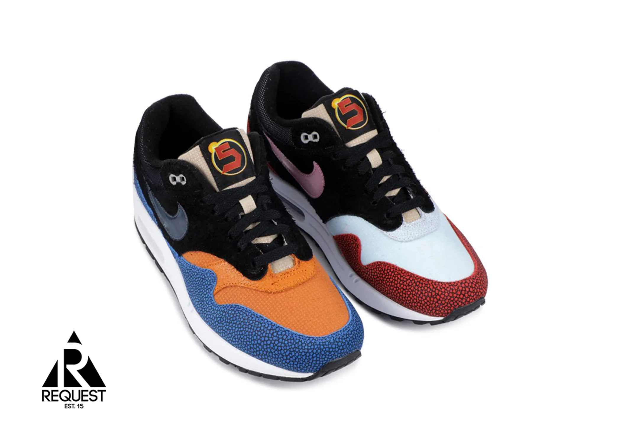 Air Max 1 "Swipa" - Image 2