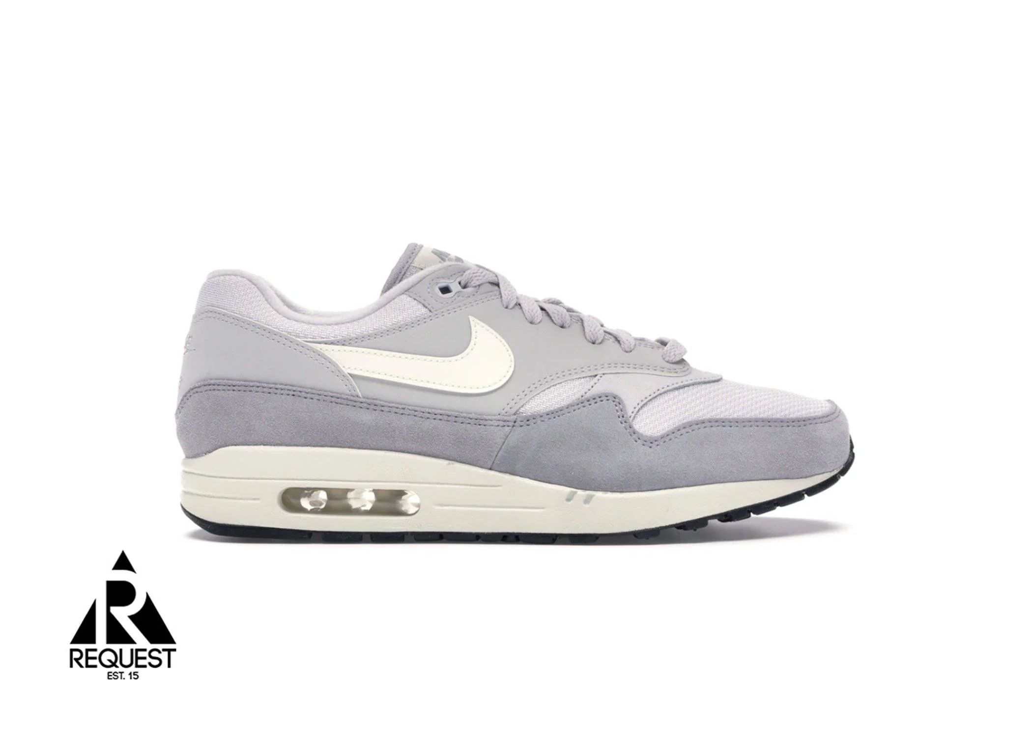 Air Max 1 “Vast Grey”