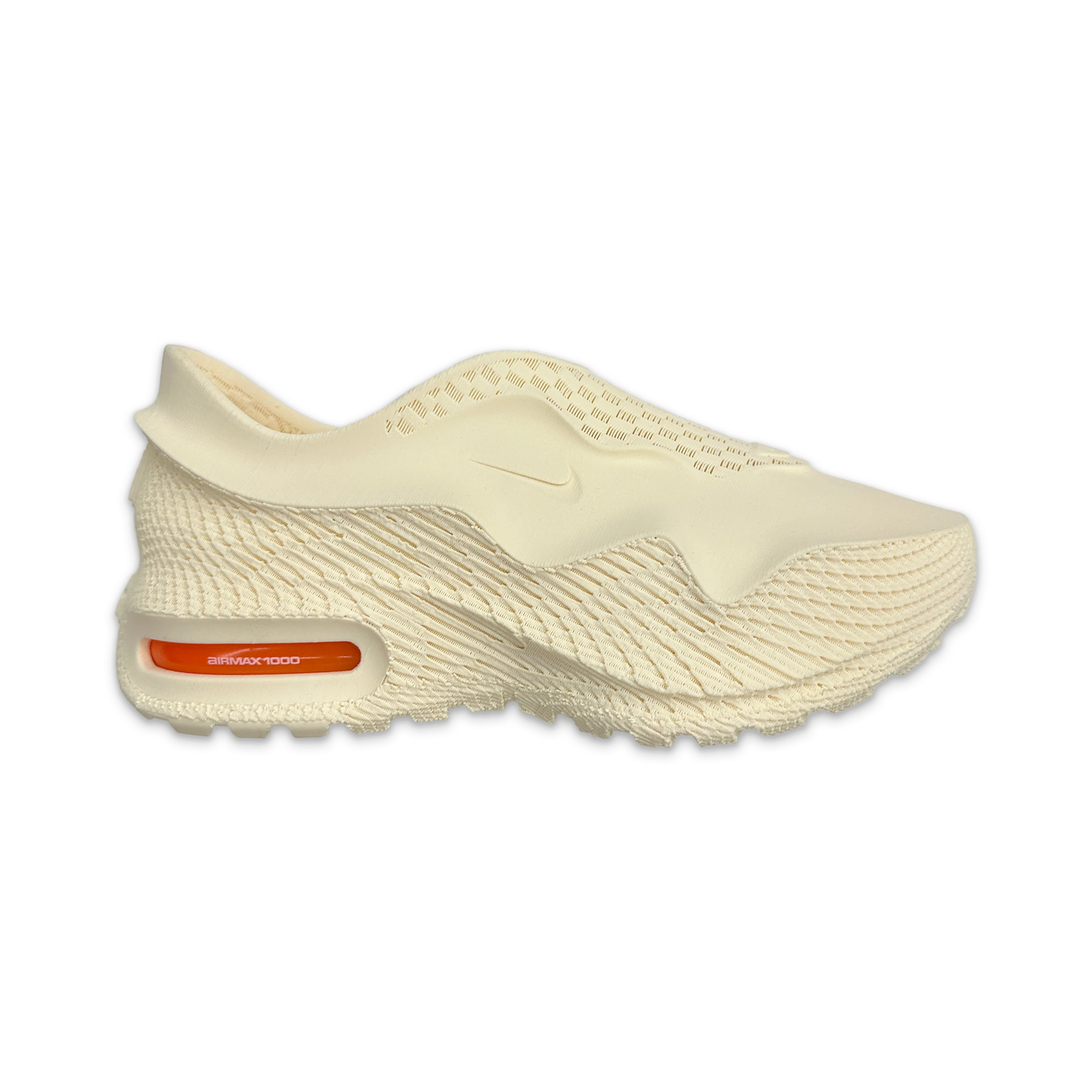 Air Max 1000 “Foamy Oat"