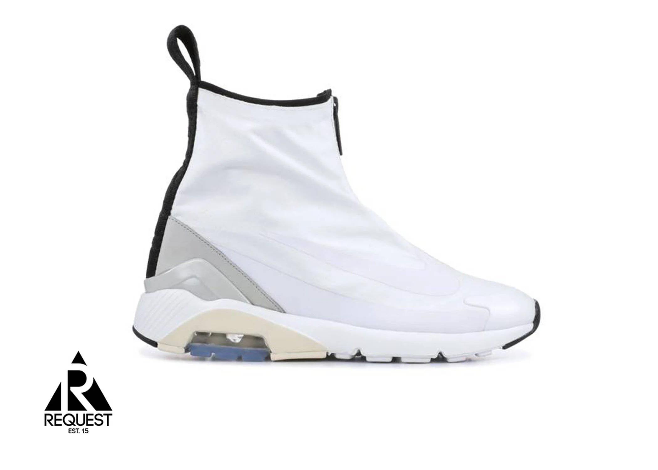 Air Max 180 High “Ambush White”
