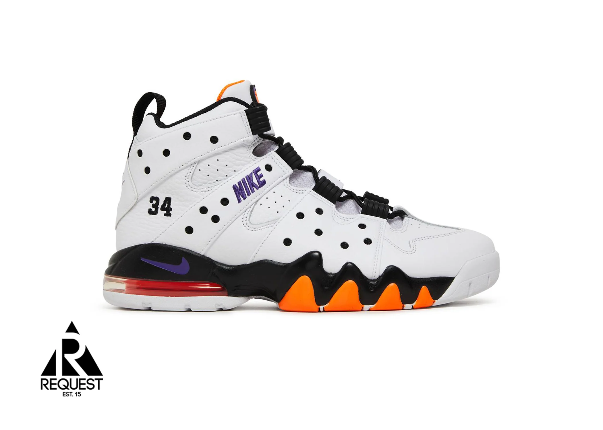 Air Max 2 CB 94 “SUN"