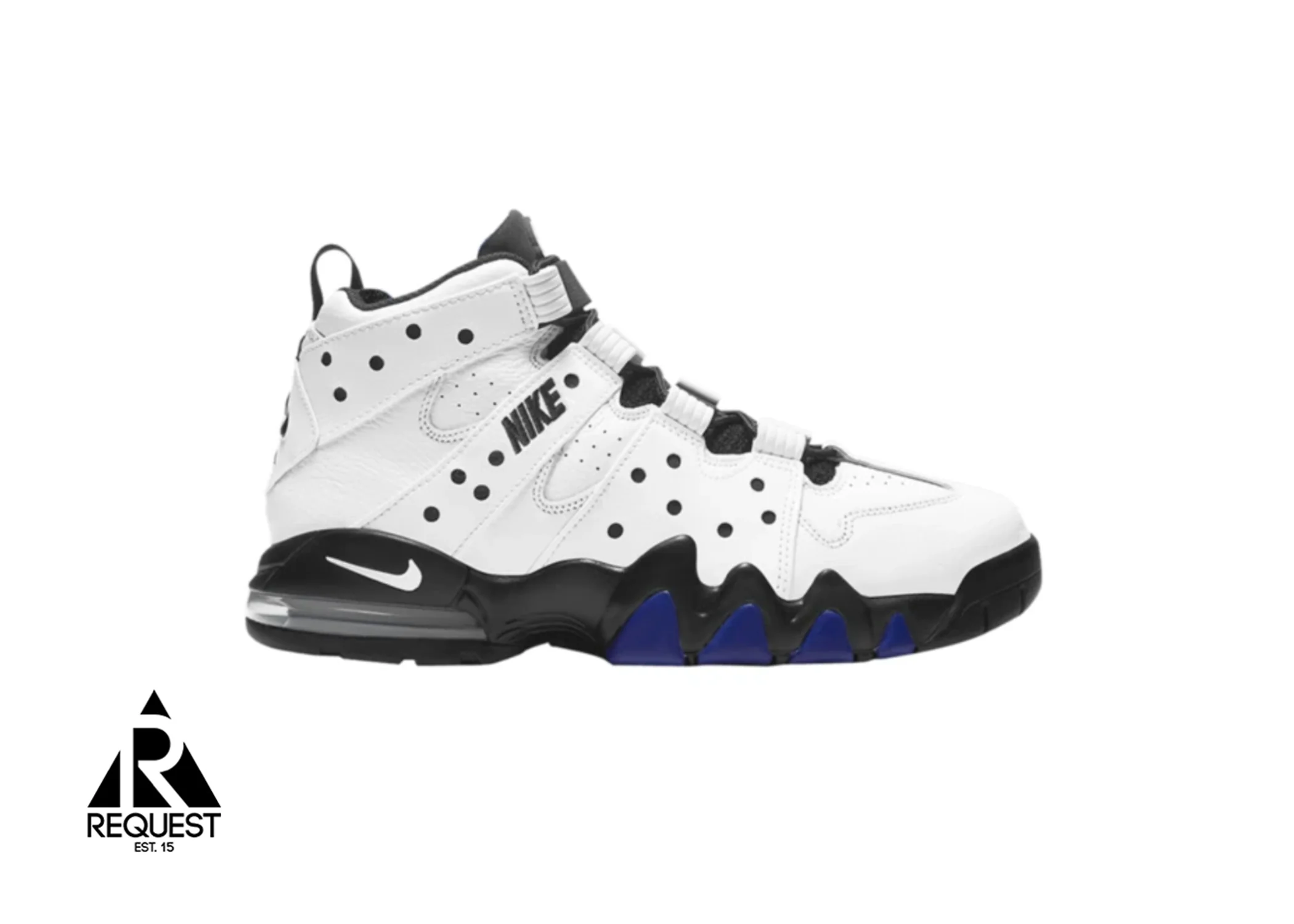 Air Max 2 CB 94 “White Varsity Purple" (2021)