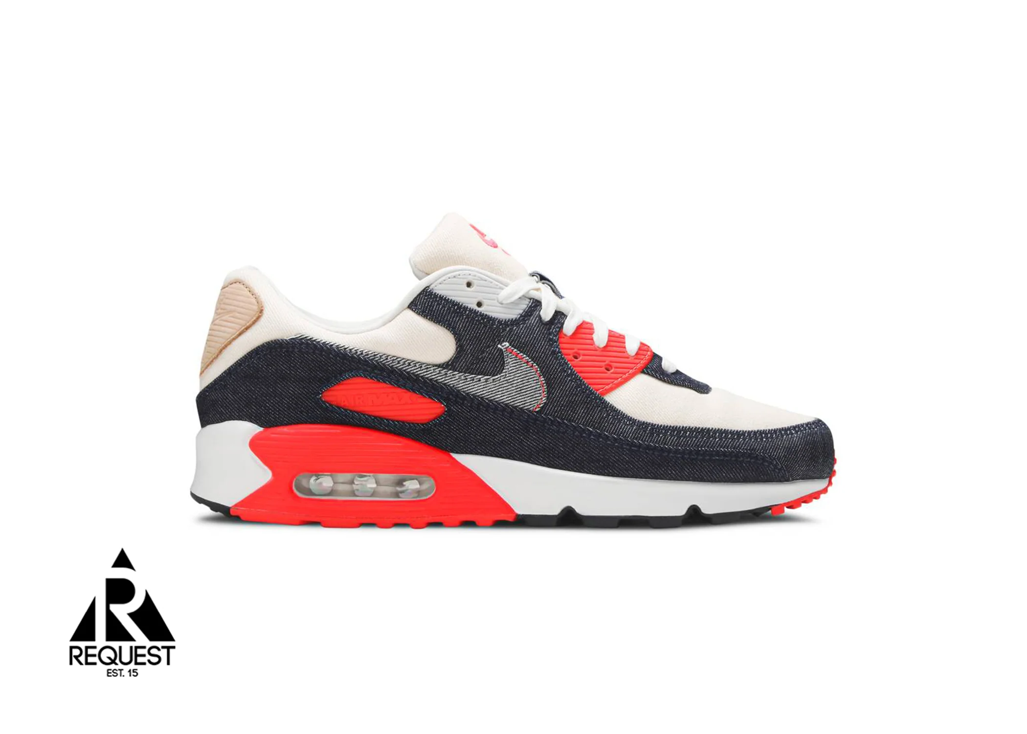 Air Max 90 “Denham”