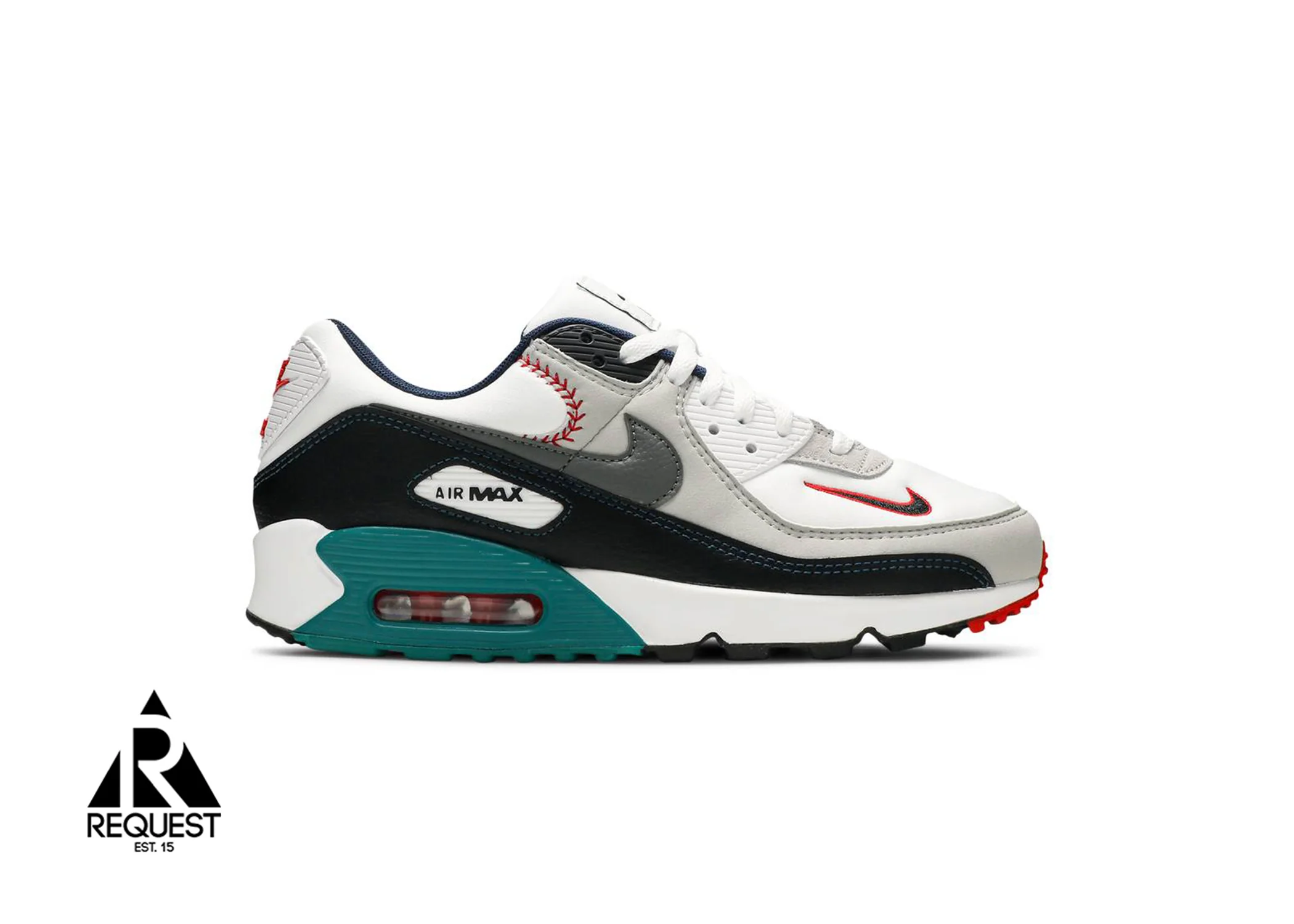 Air Max 90 “Griffey Swingman”