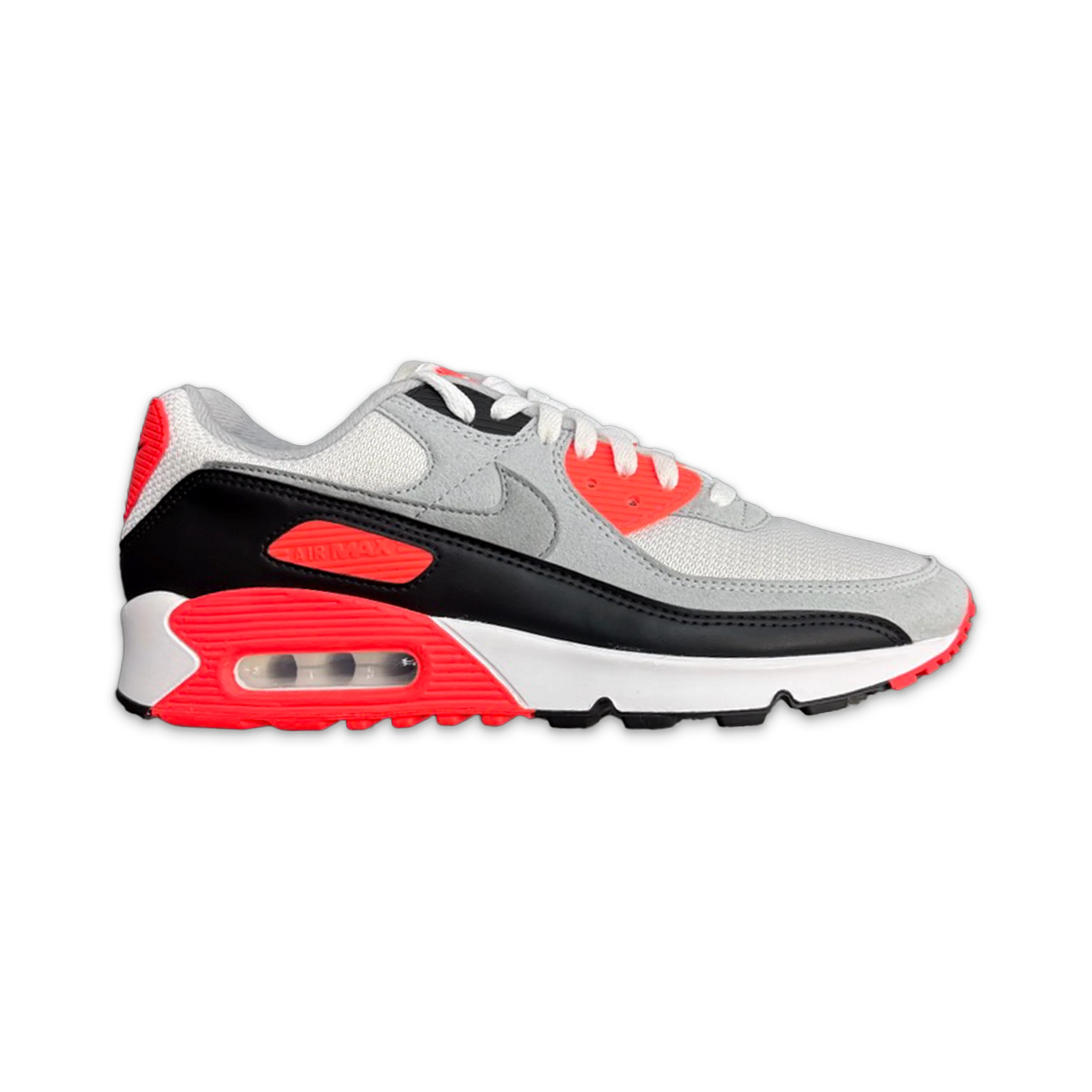 Air Max 90 “Infrared 2020”