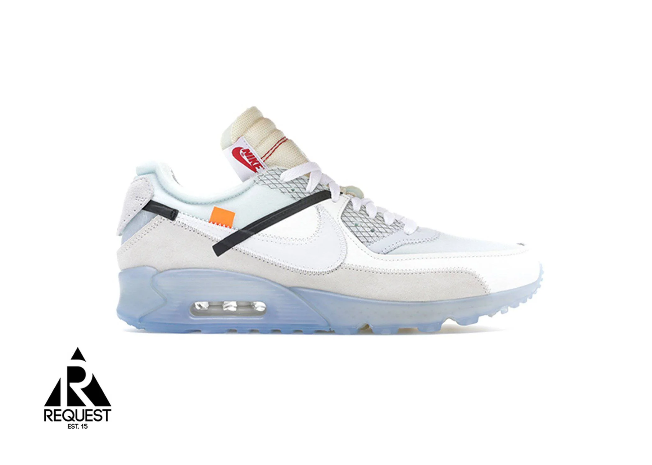 Air Max 90 Off White “OG”