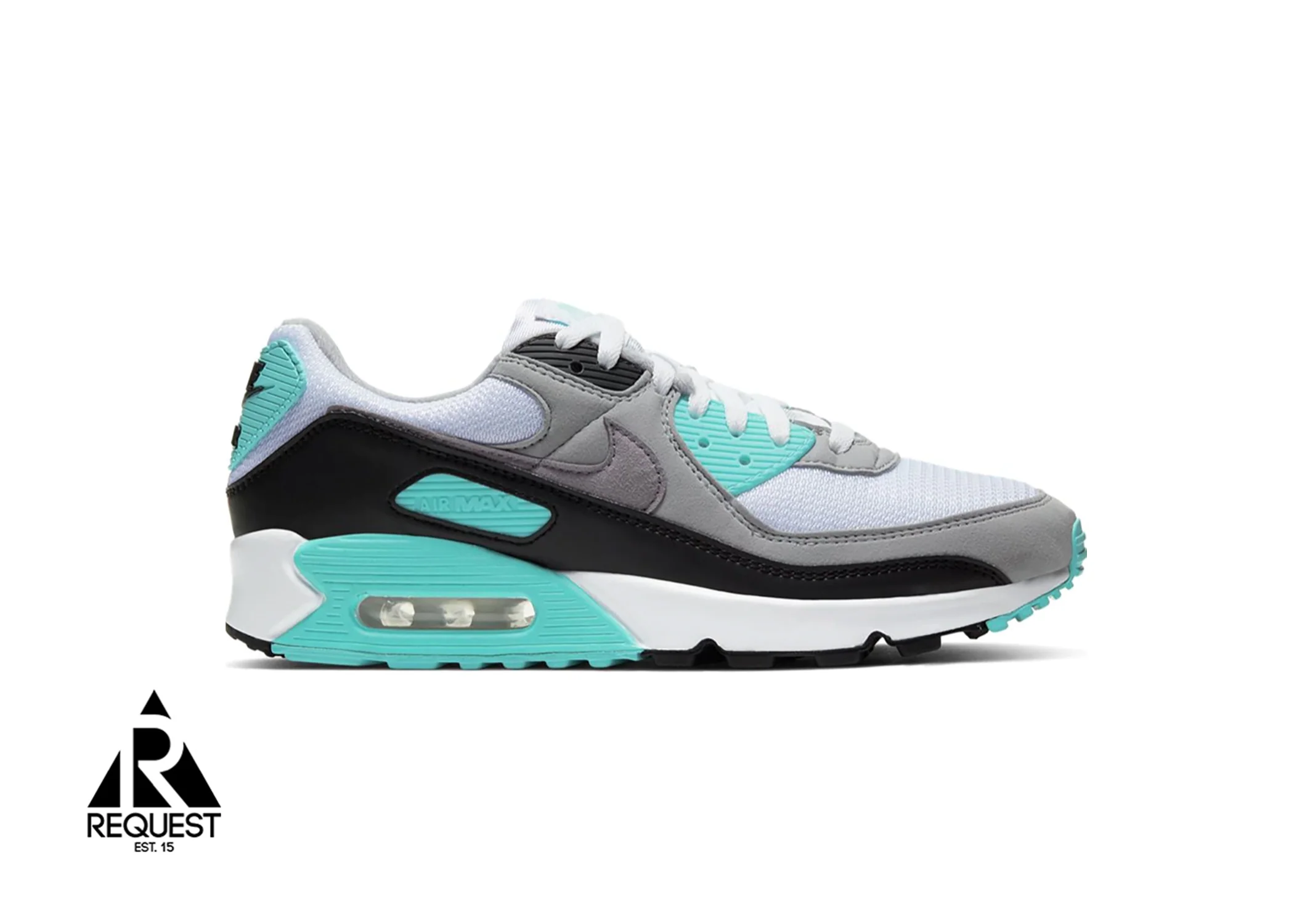 Air Max 90 “Recraft Turquoise”