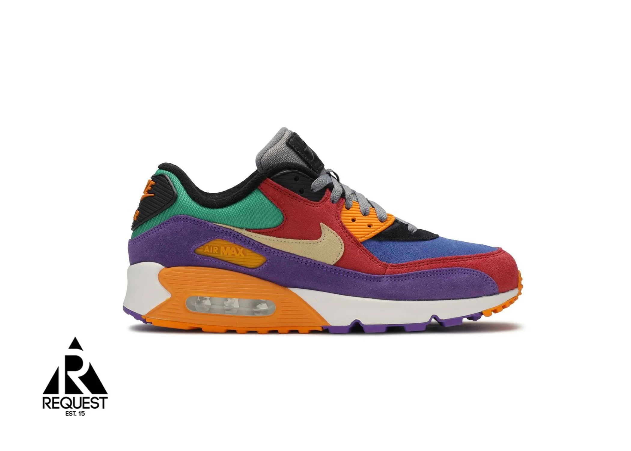 Air Max 90 “Viotech OG”