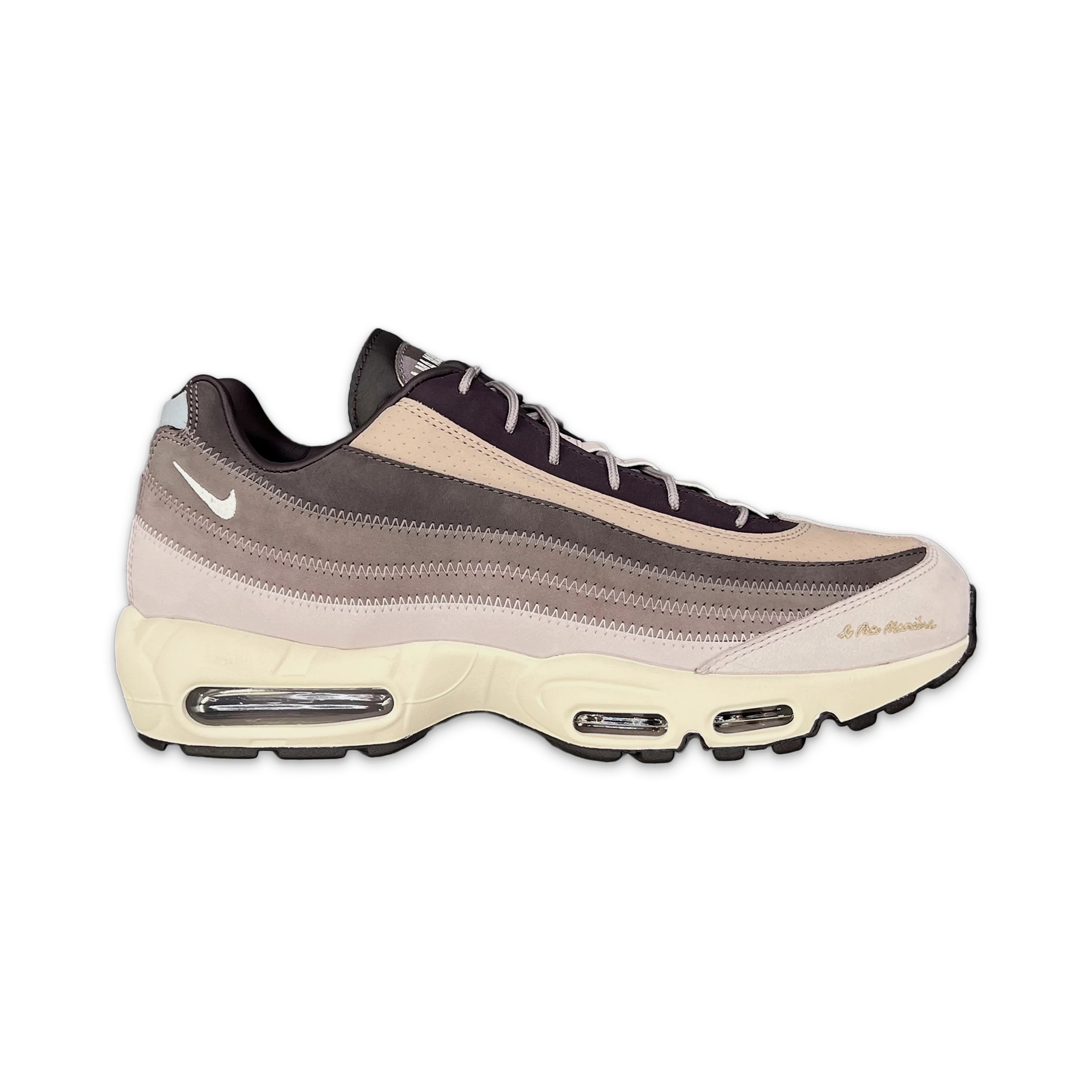 Air Max 95 “A Ma Maniére Diffused Taupe"