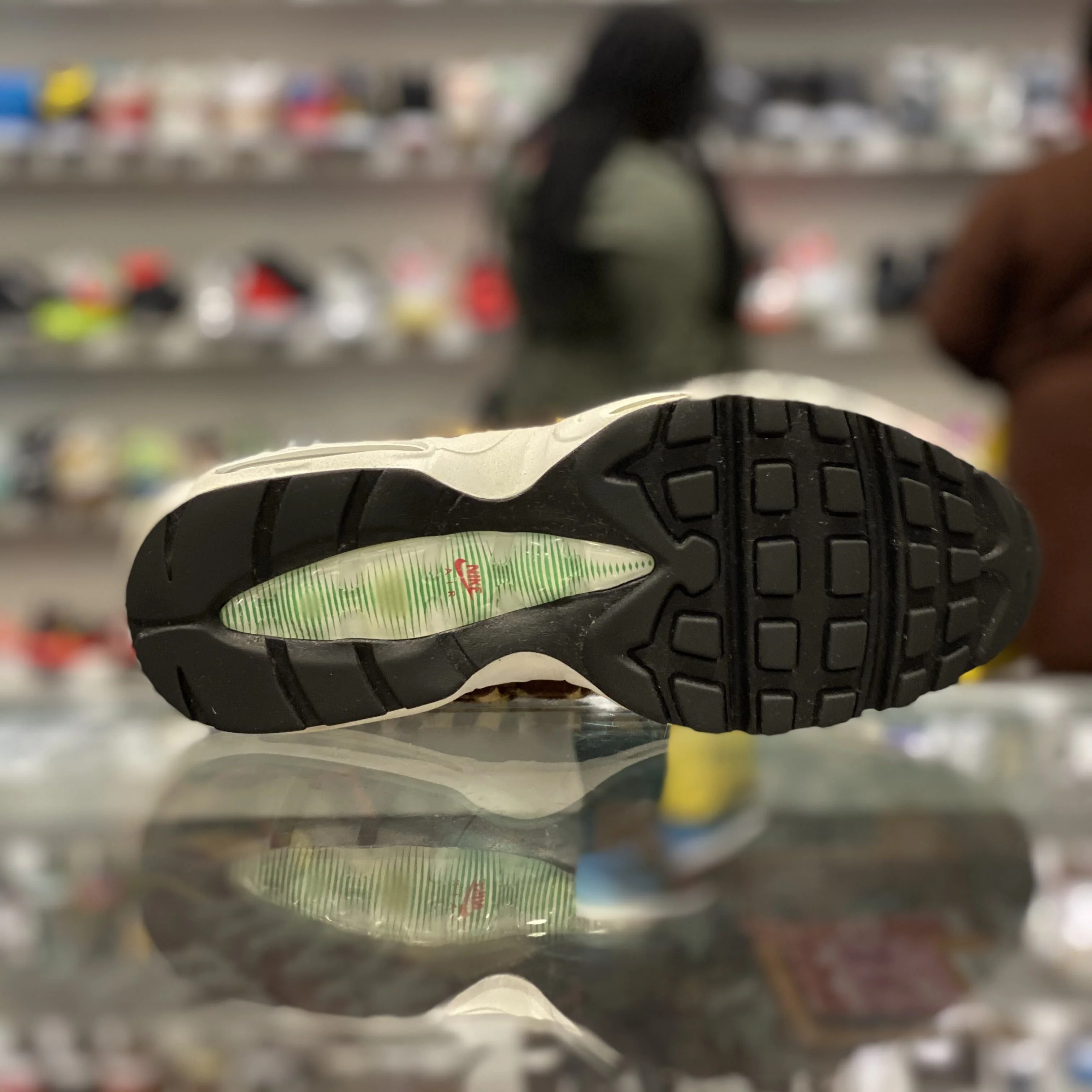 Air Max 95 “Atmos Animal Pack 2.0” - Image 3