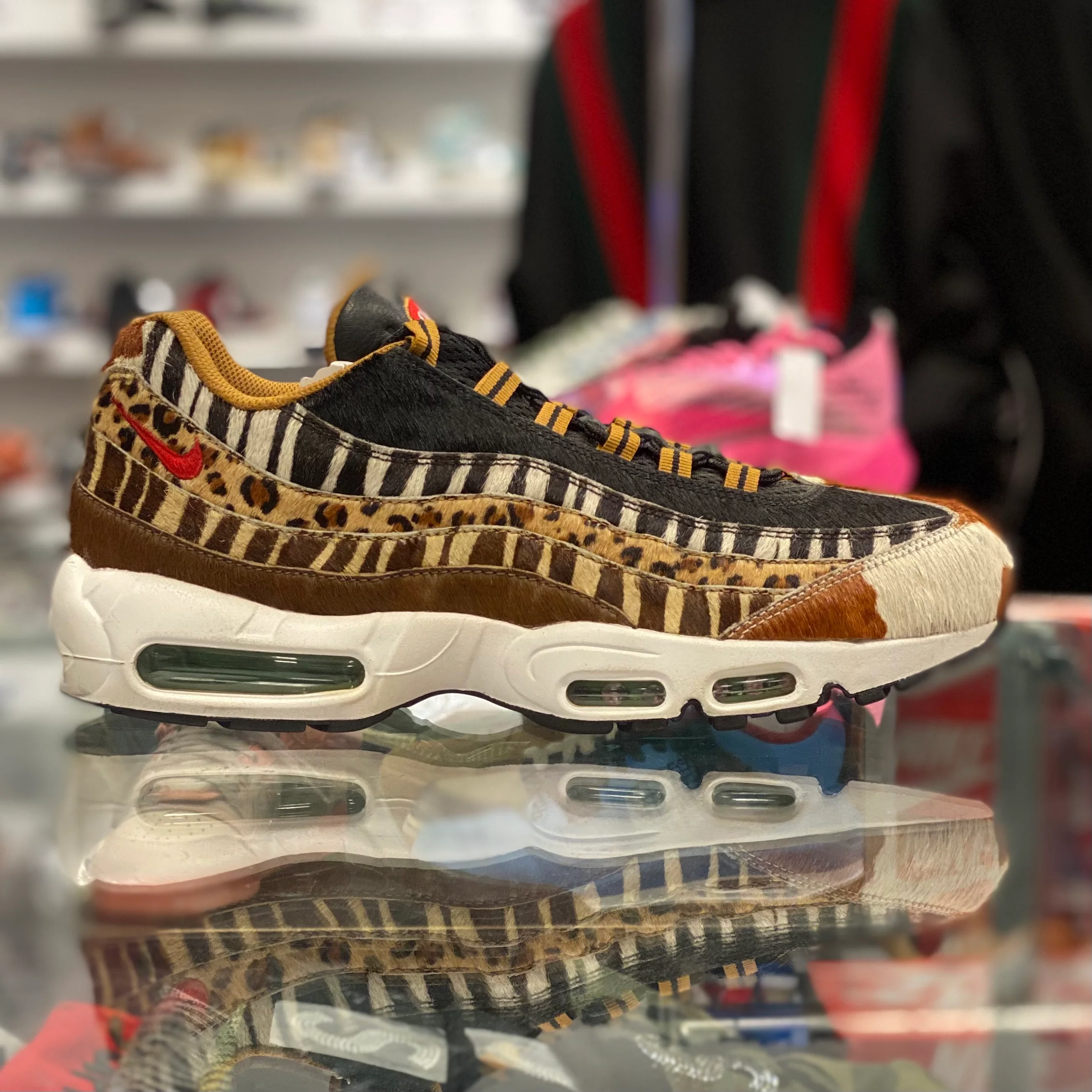Air Max 95 “Atmos Animal Pack 2.0” - Image 6