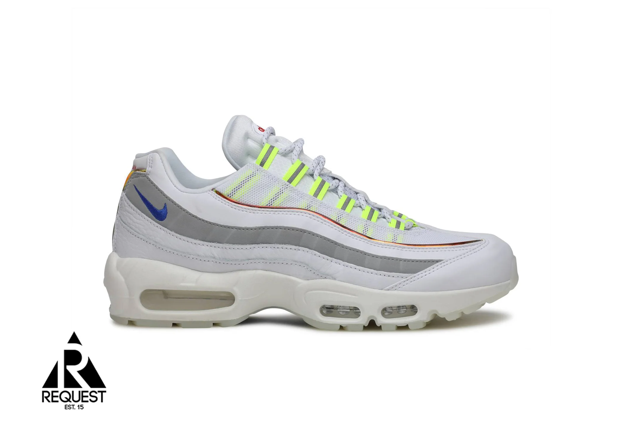 Air Max 95 “De Lo Mio”