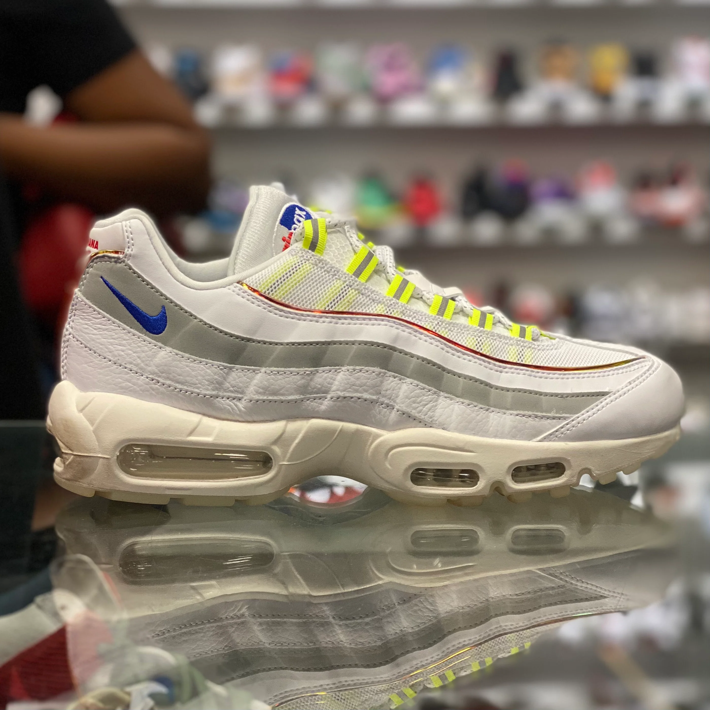Air Max 95 “De Lo Mio” - Image 2