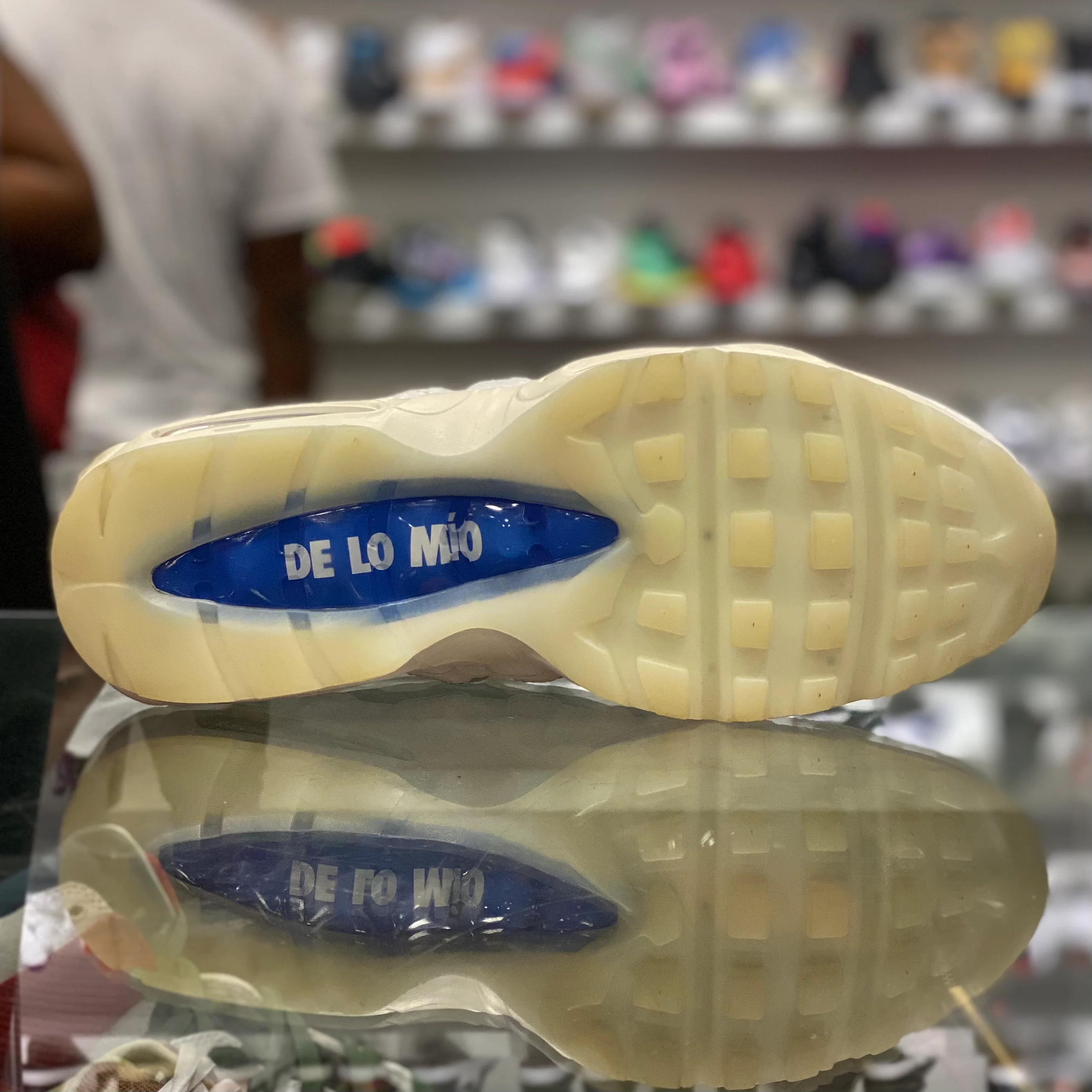 Air Max 95 “De Lo Mio” - Image 3