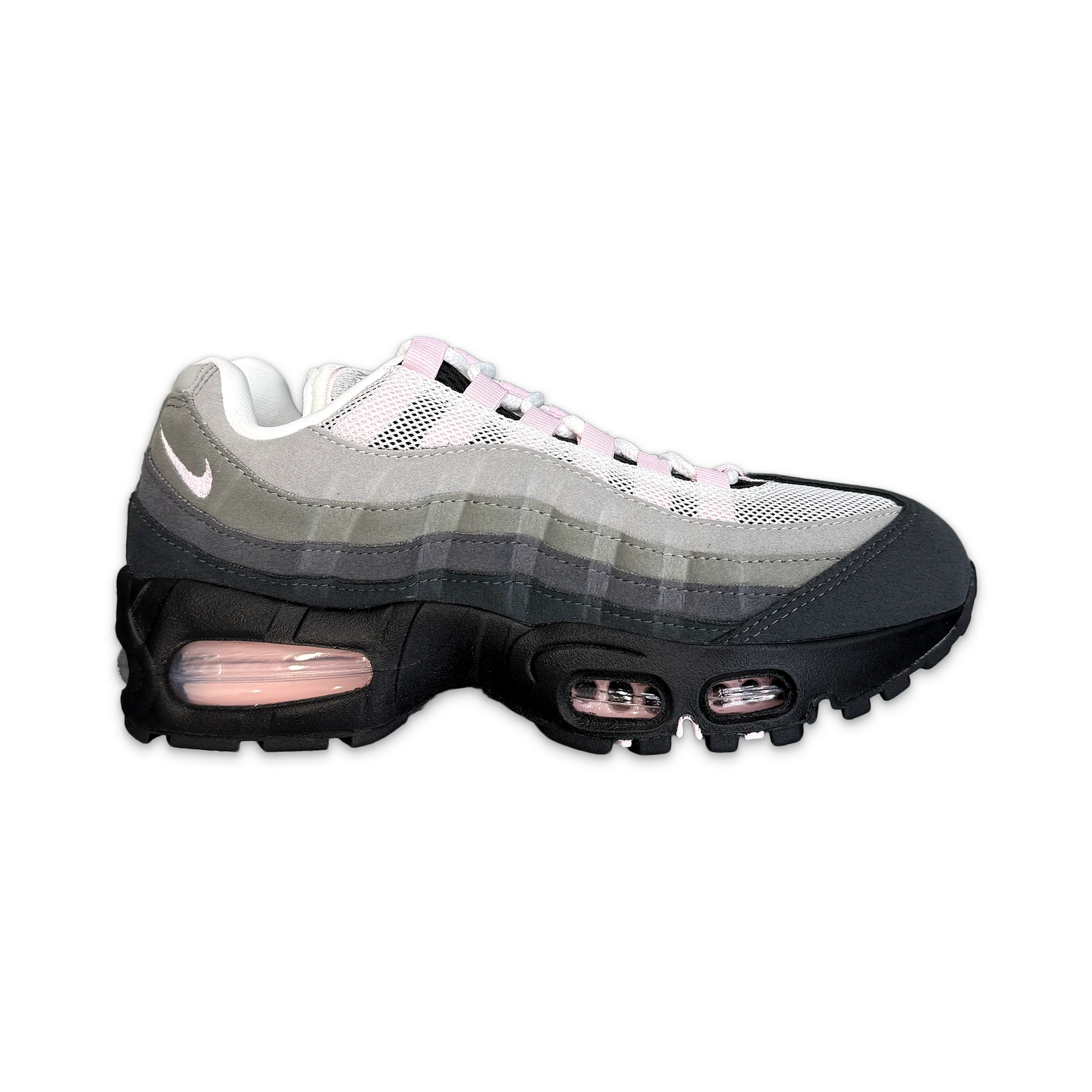 Air Max 95 OG Big Bubble “Bubble Gum Pink (W)”
