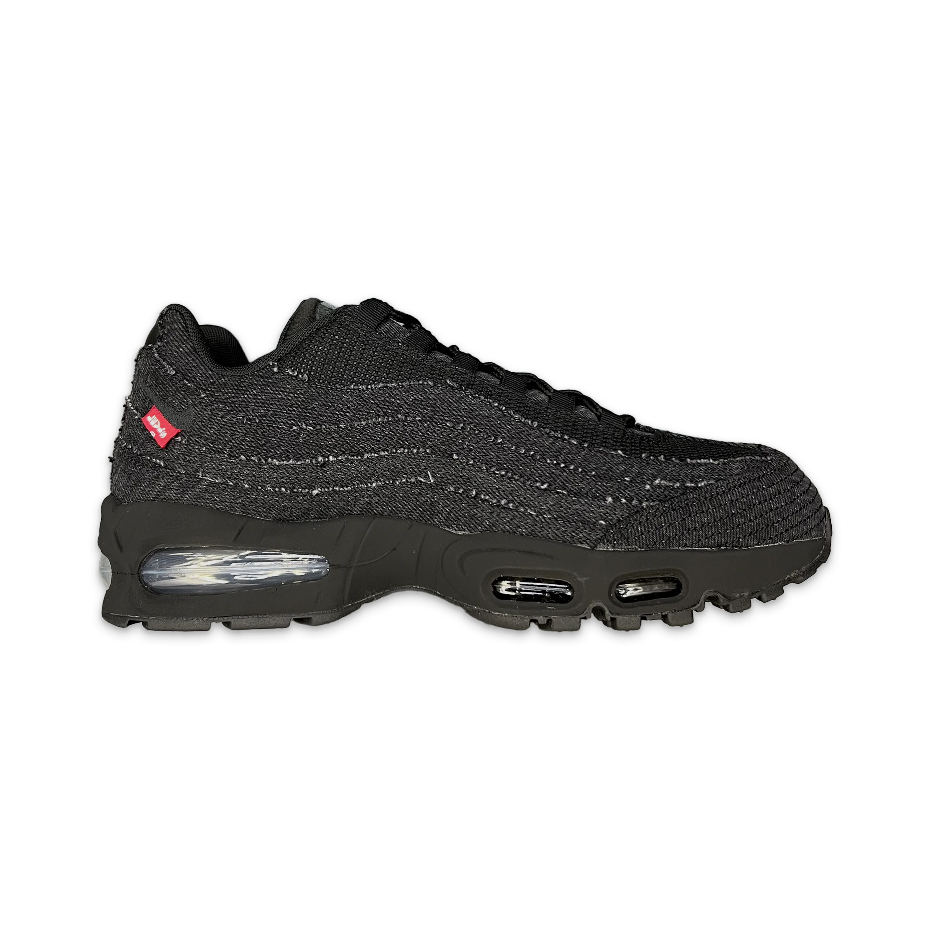 Air Max 95 OG “Levi's Black"