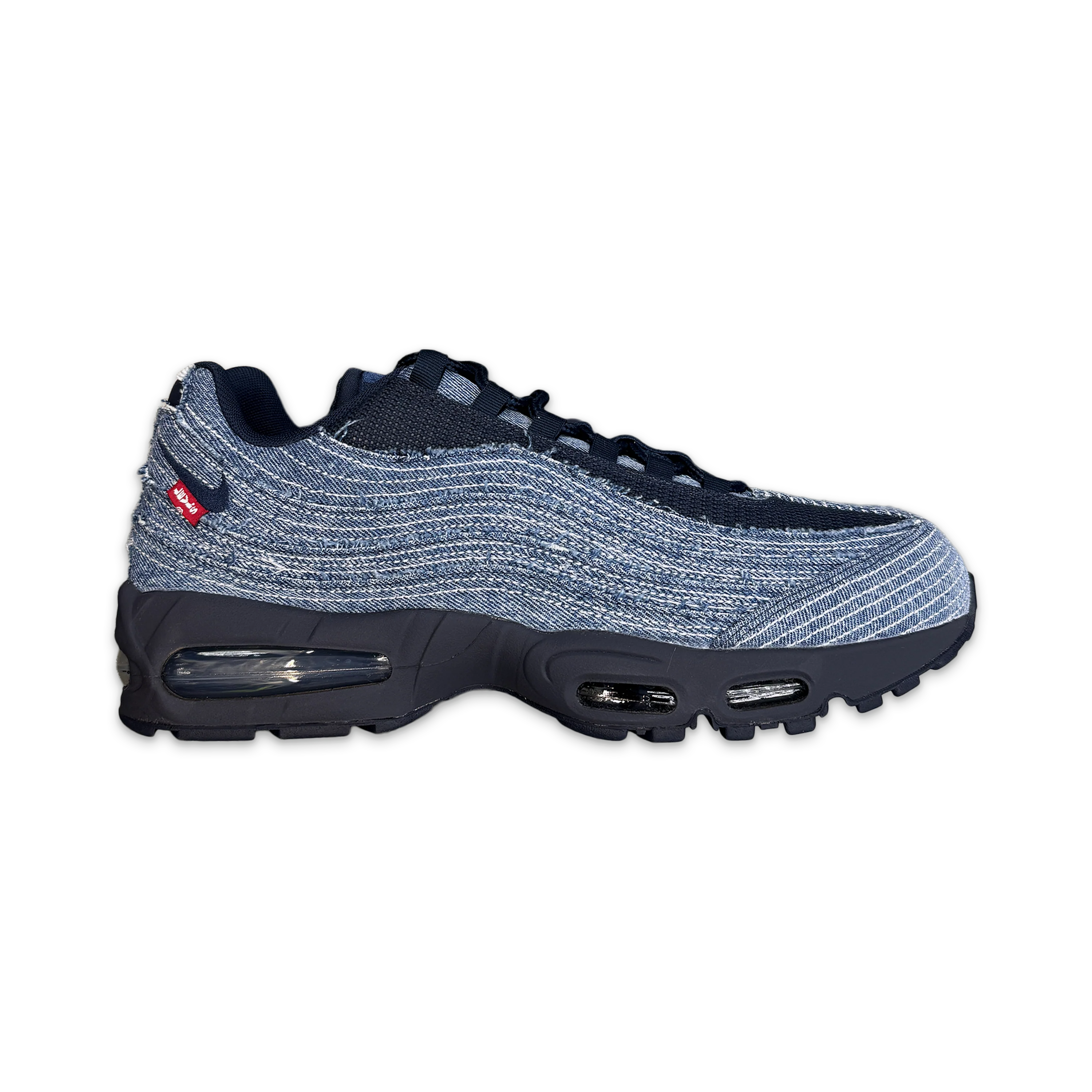 Air Max 95 OG “Levi's Obsidian"