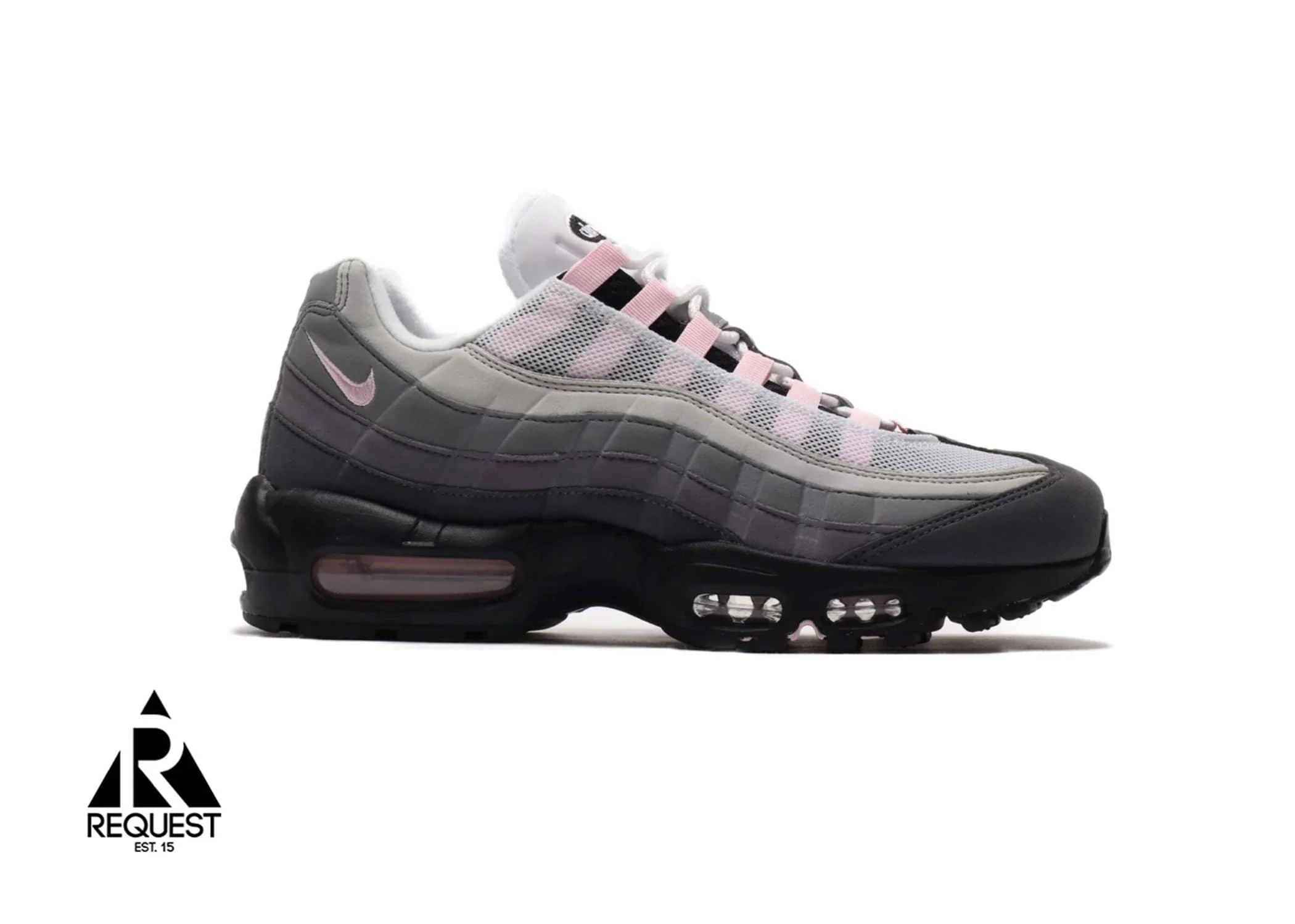 Air Max 95 PRM “Pink”