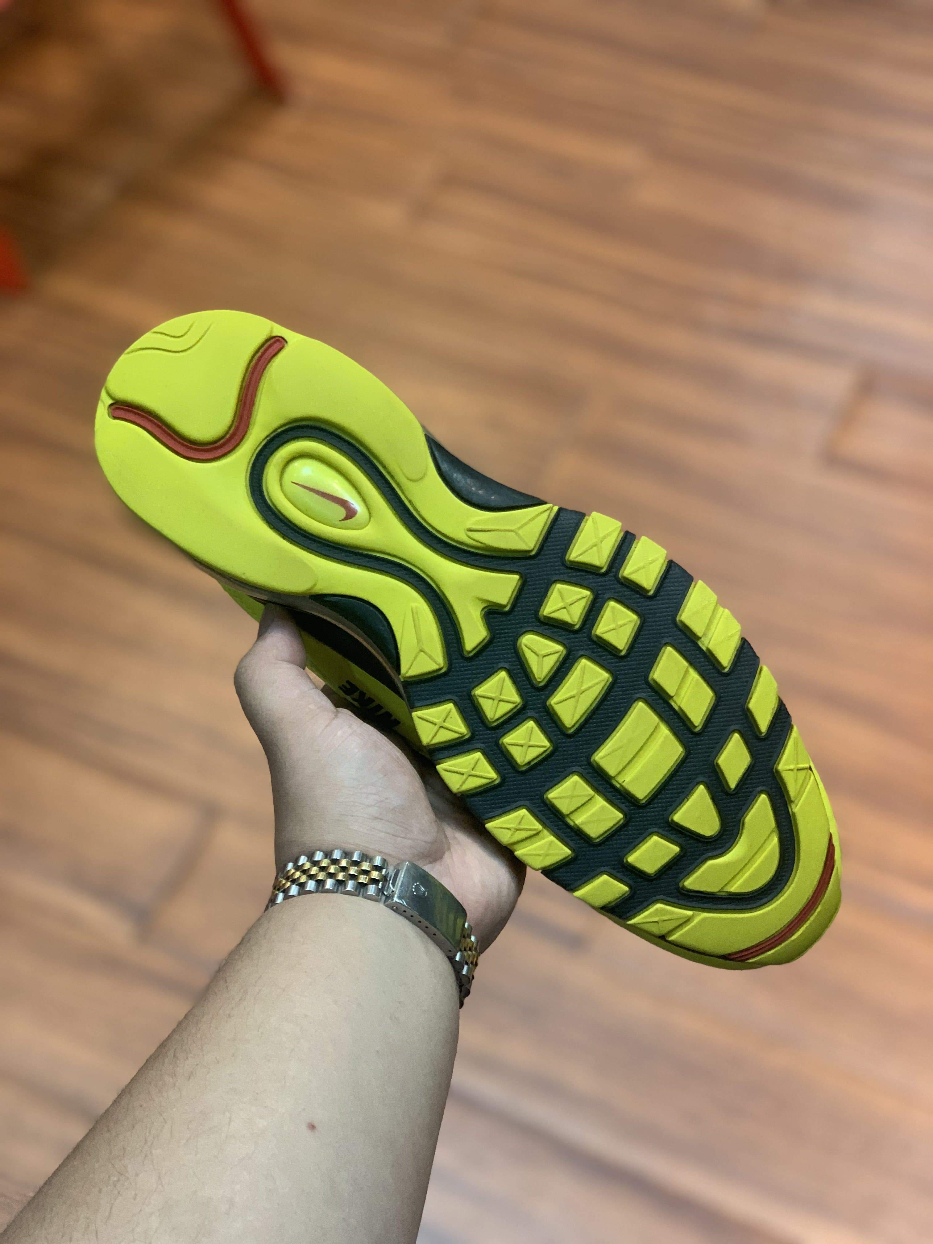 Air Max 97 “Bright Citron” - Image 3