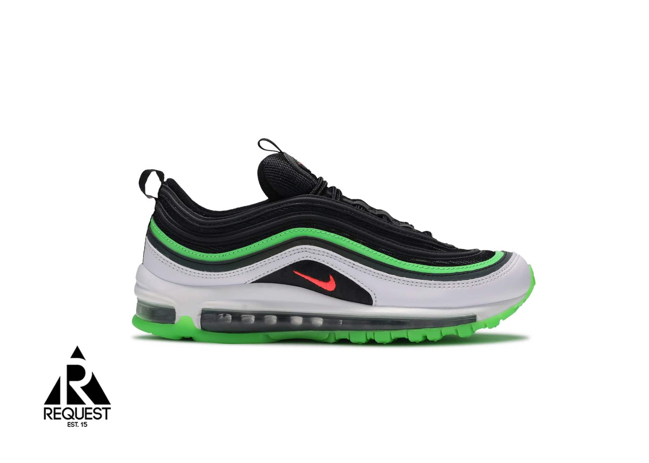 Air Max 97 “Dallas Home”