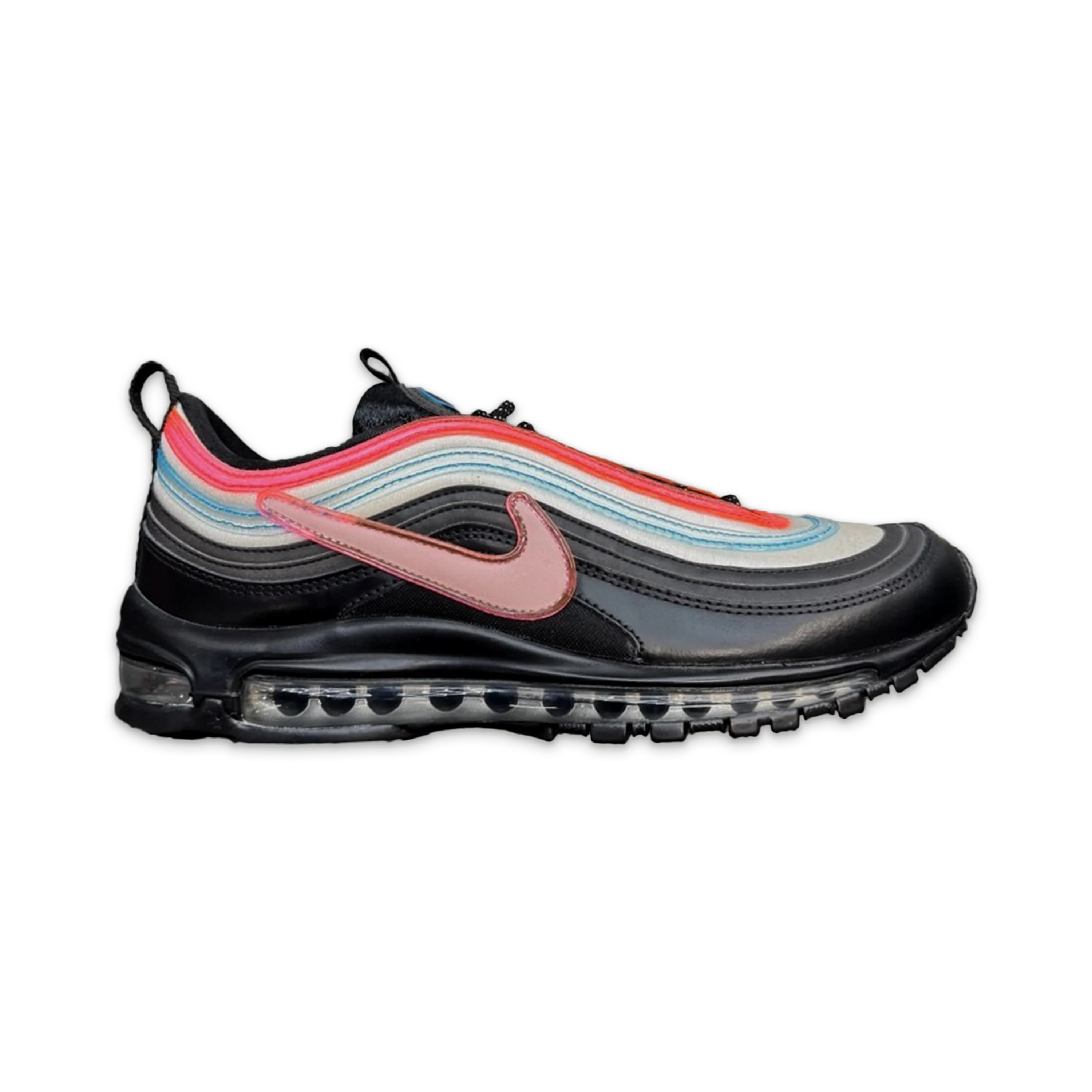 Air Max 97 “Neon Seoul”