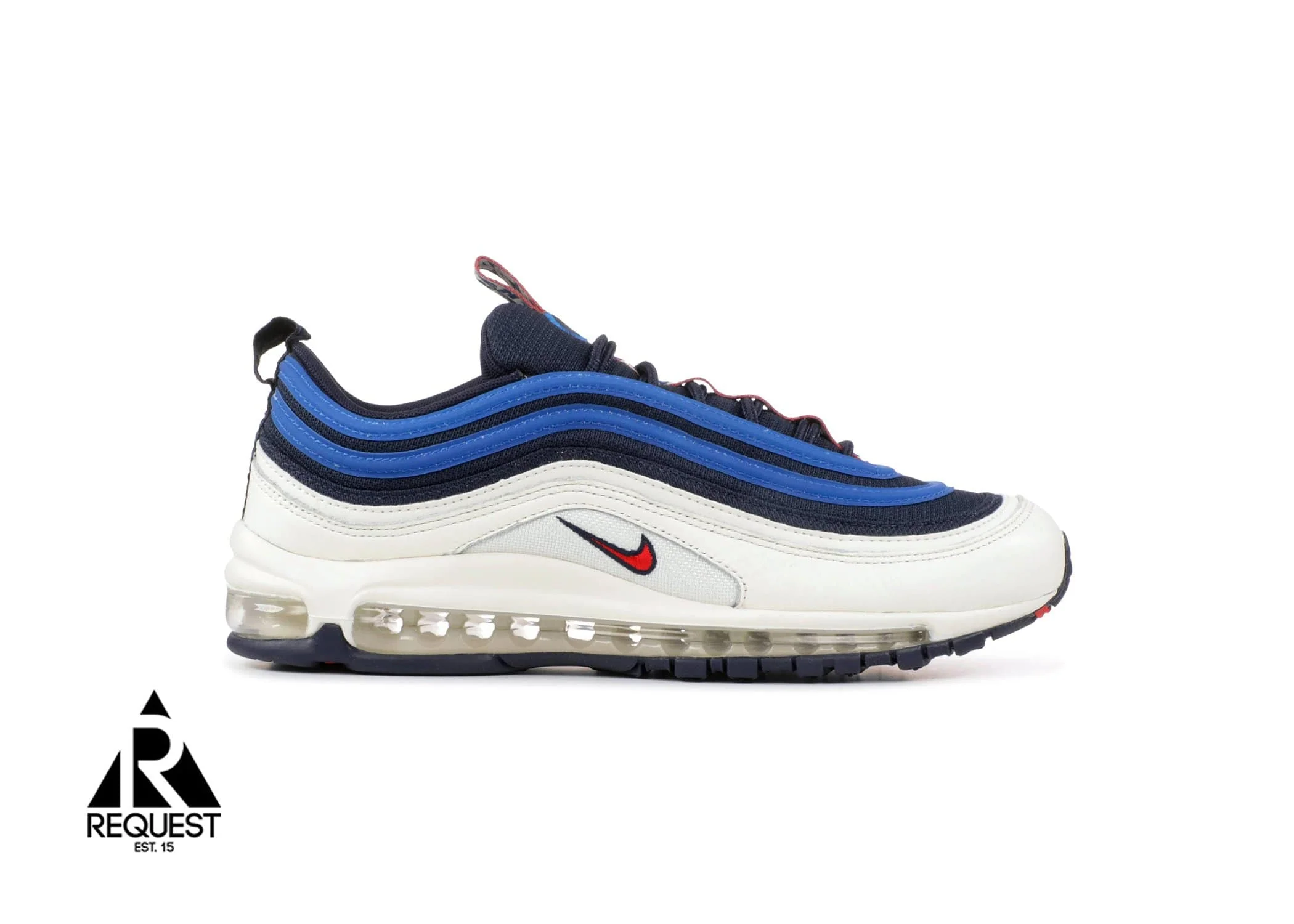 Air Max 97 “Obsidian”