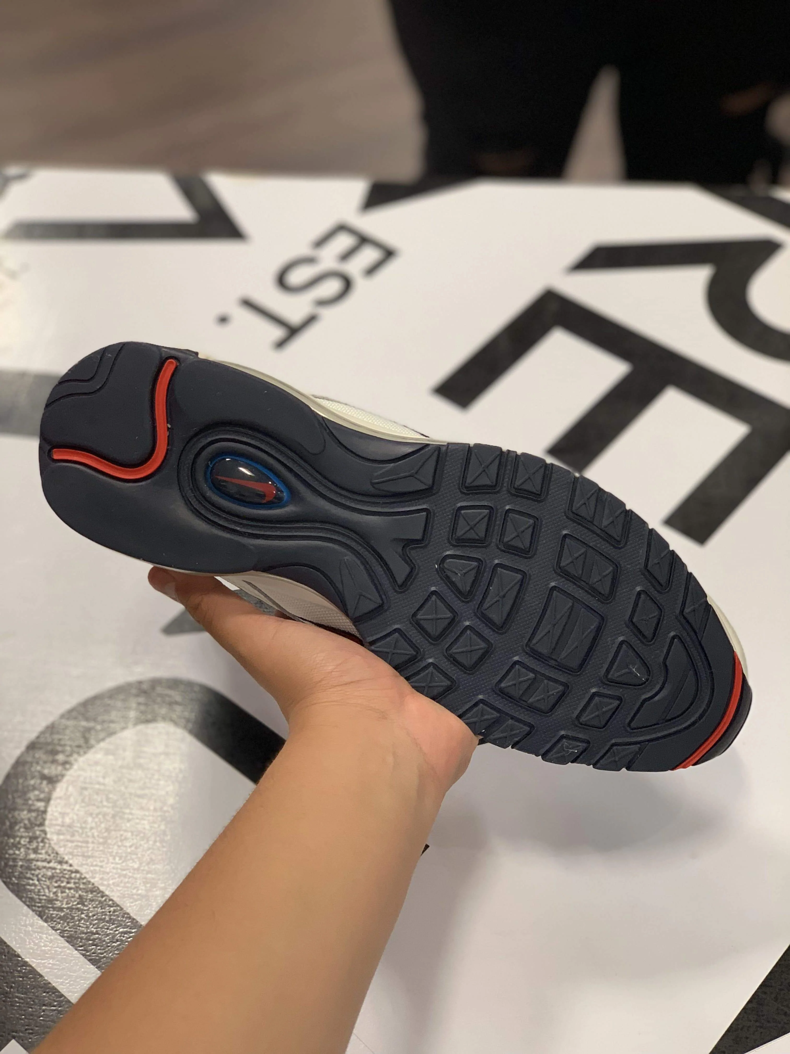 Air Max 97 “Obsidian” - Image 3