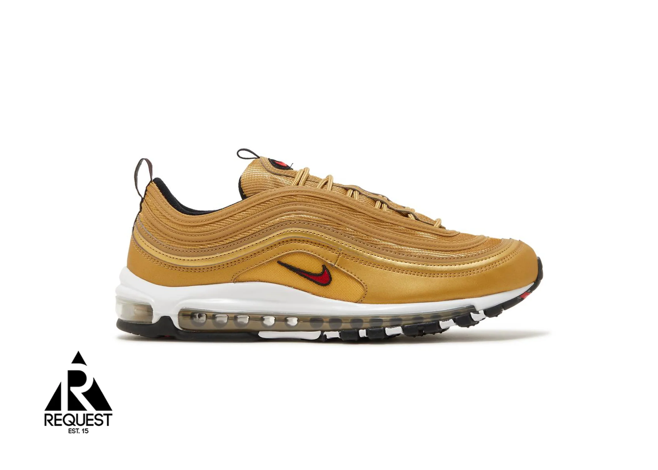 Air Max 97 "OG Golden Bullet" 2023