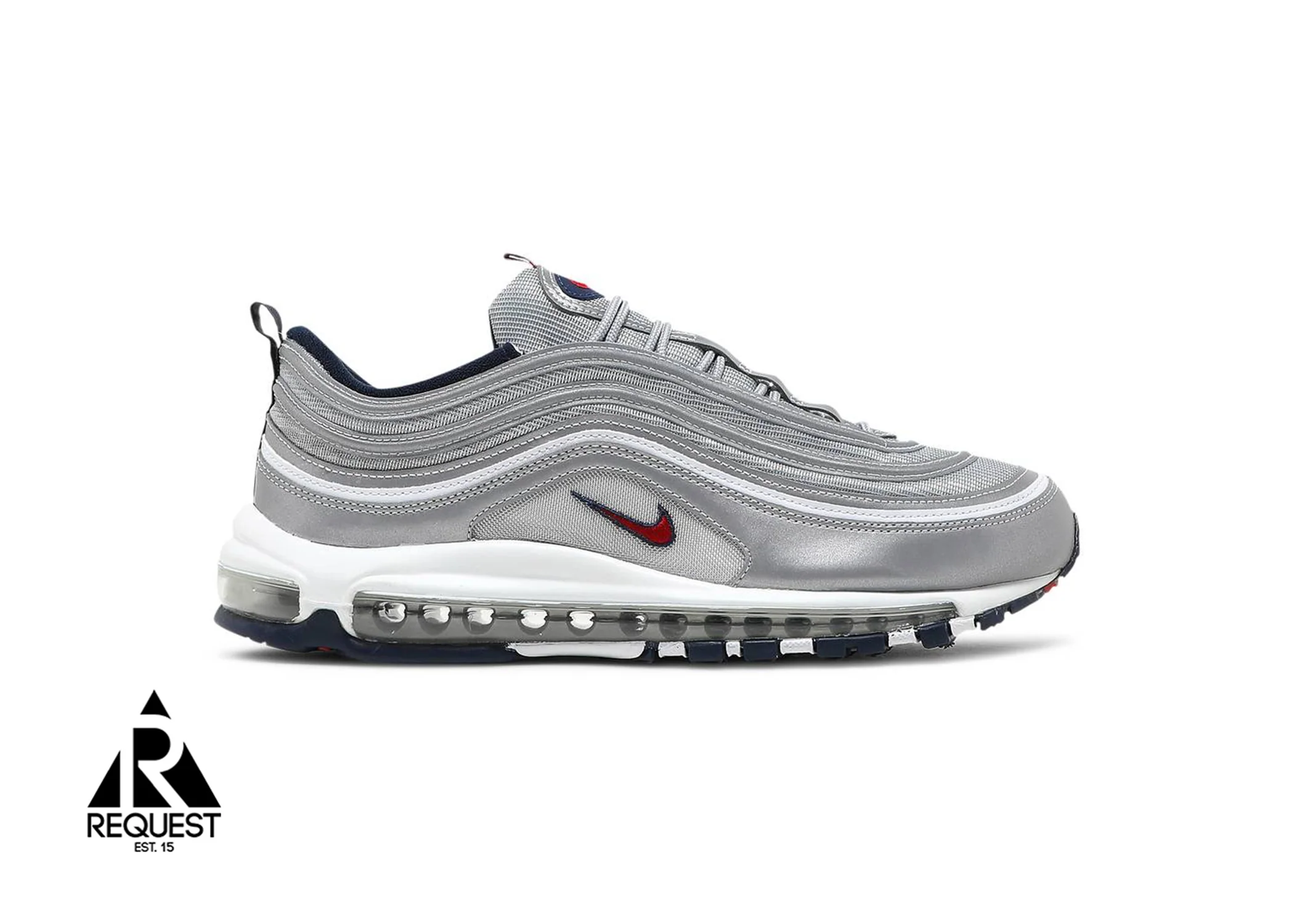 Air Max 97 “Puerto Rico”