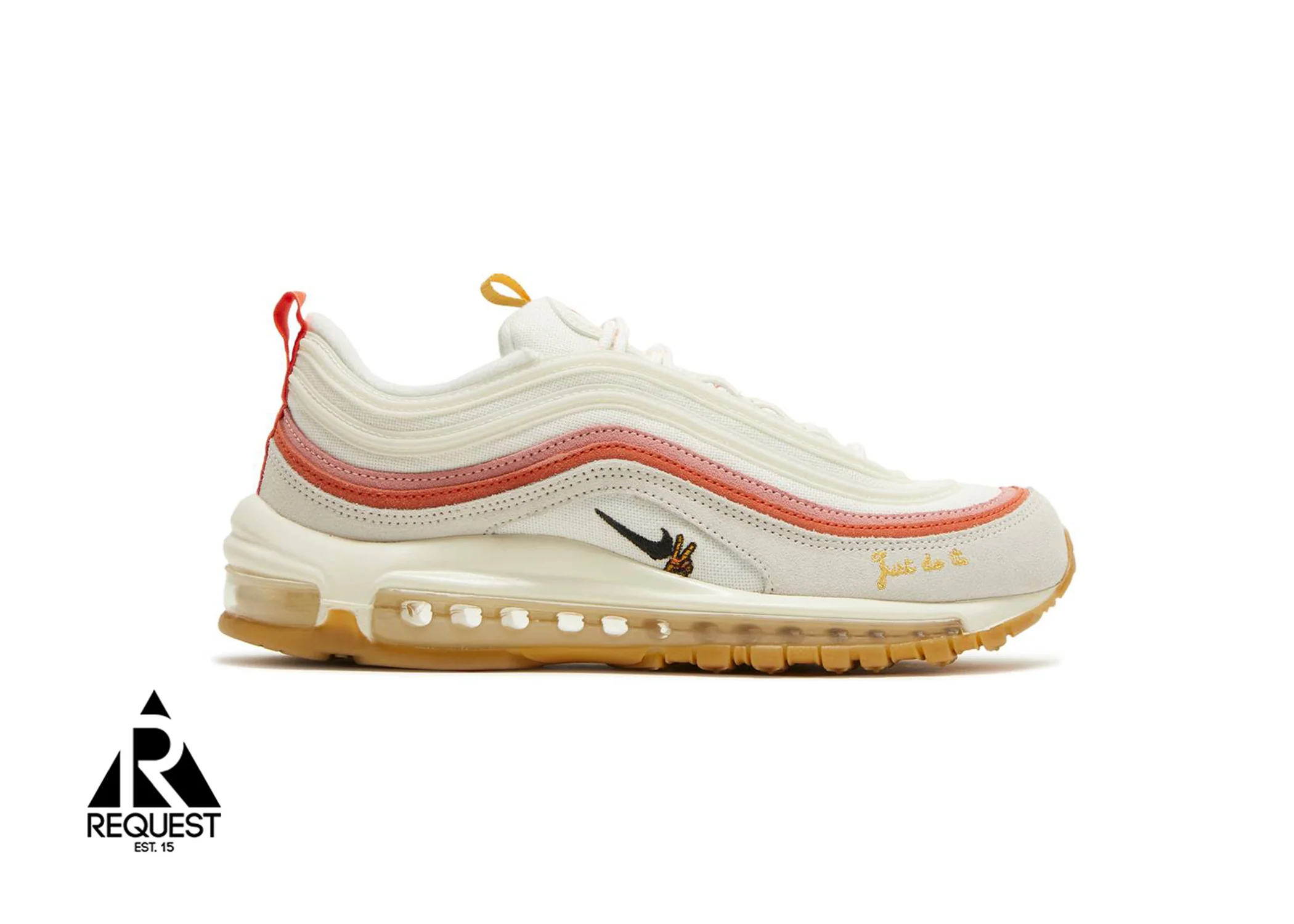 Air Max 97 "Rock N Roll (W)"