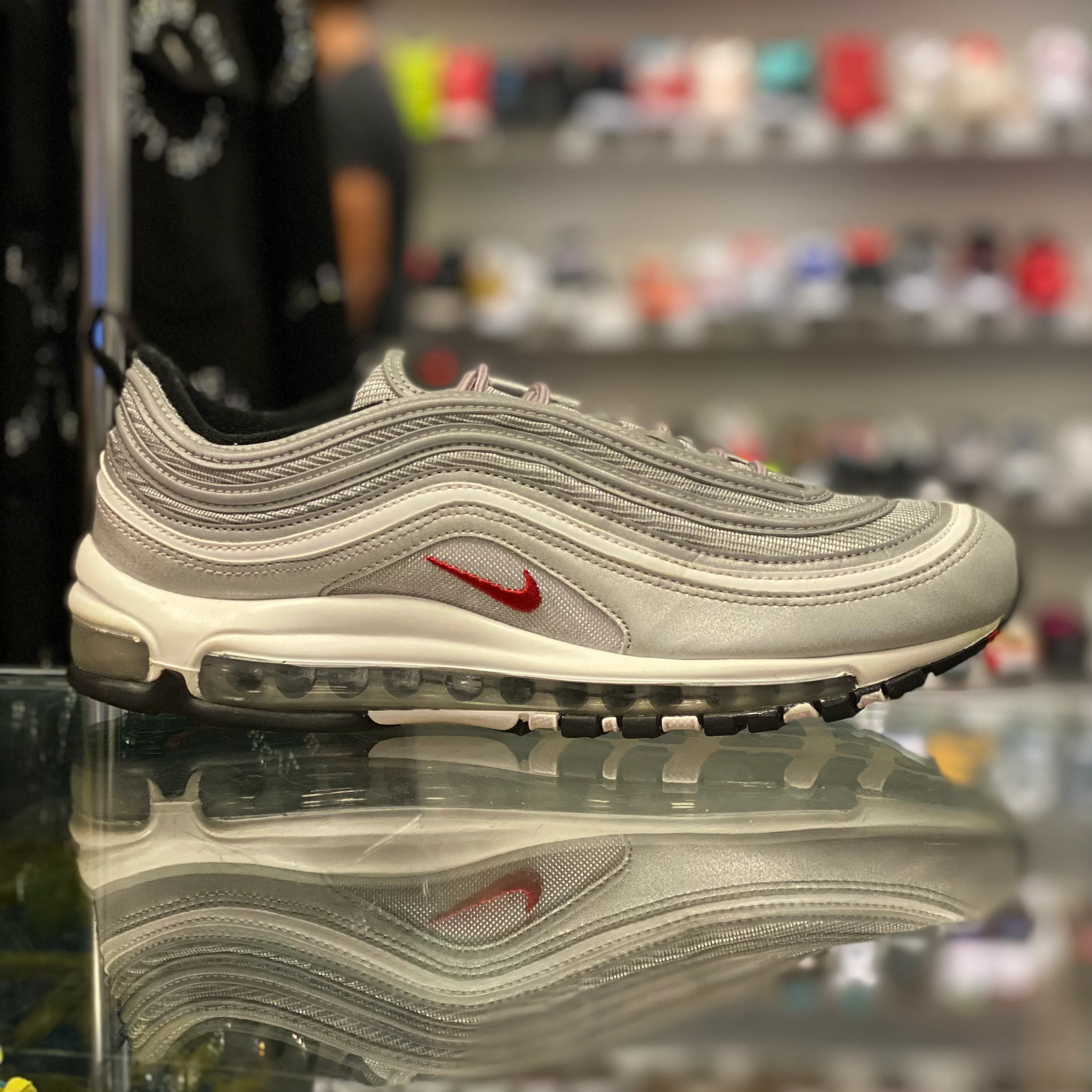 Air Max 97 “Silver Bullet” - Image 10