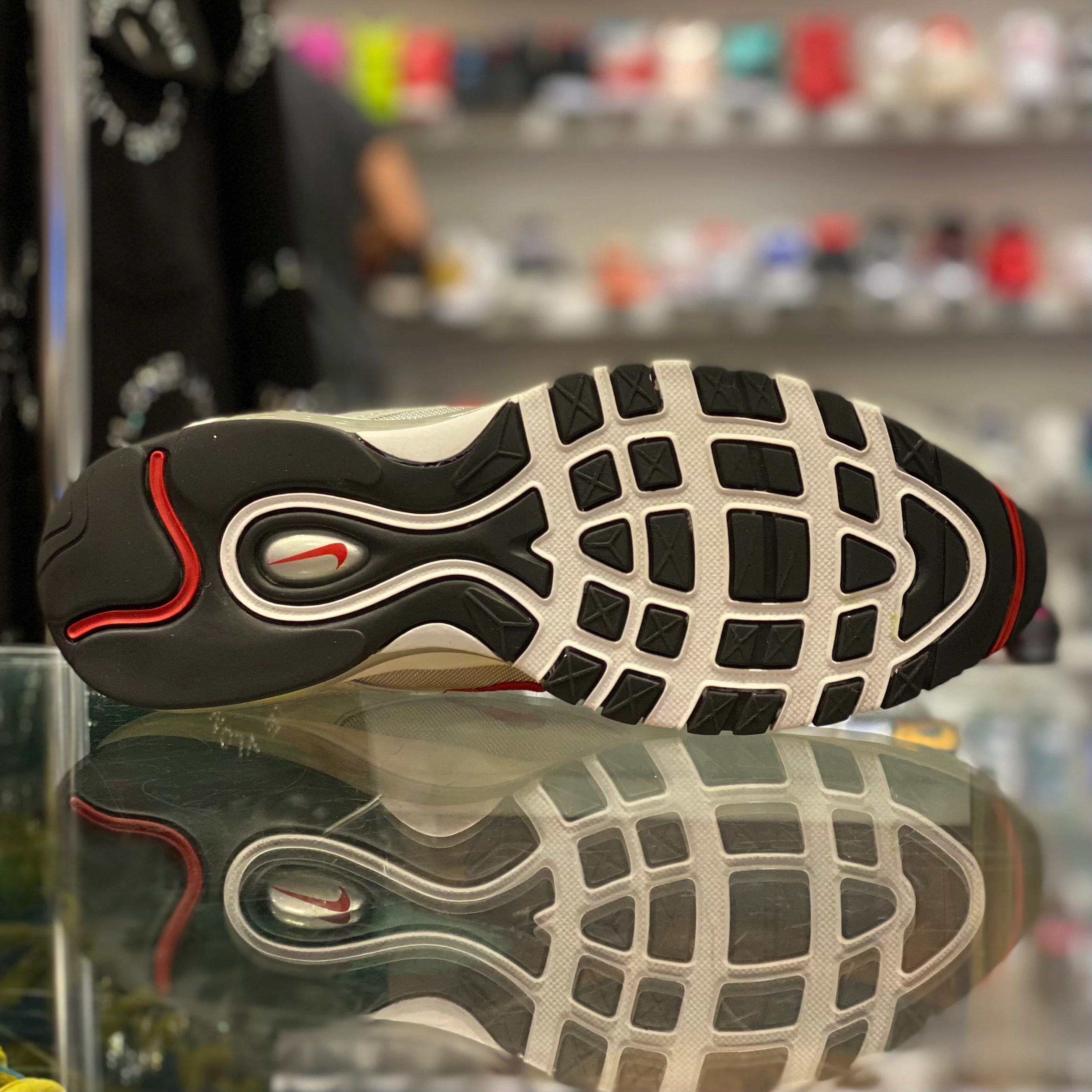 Air Max 97 “Silver Bullet” - Image 11