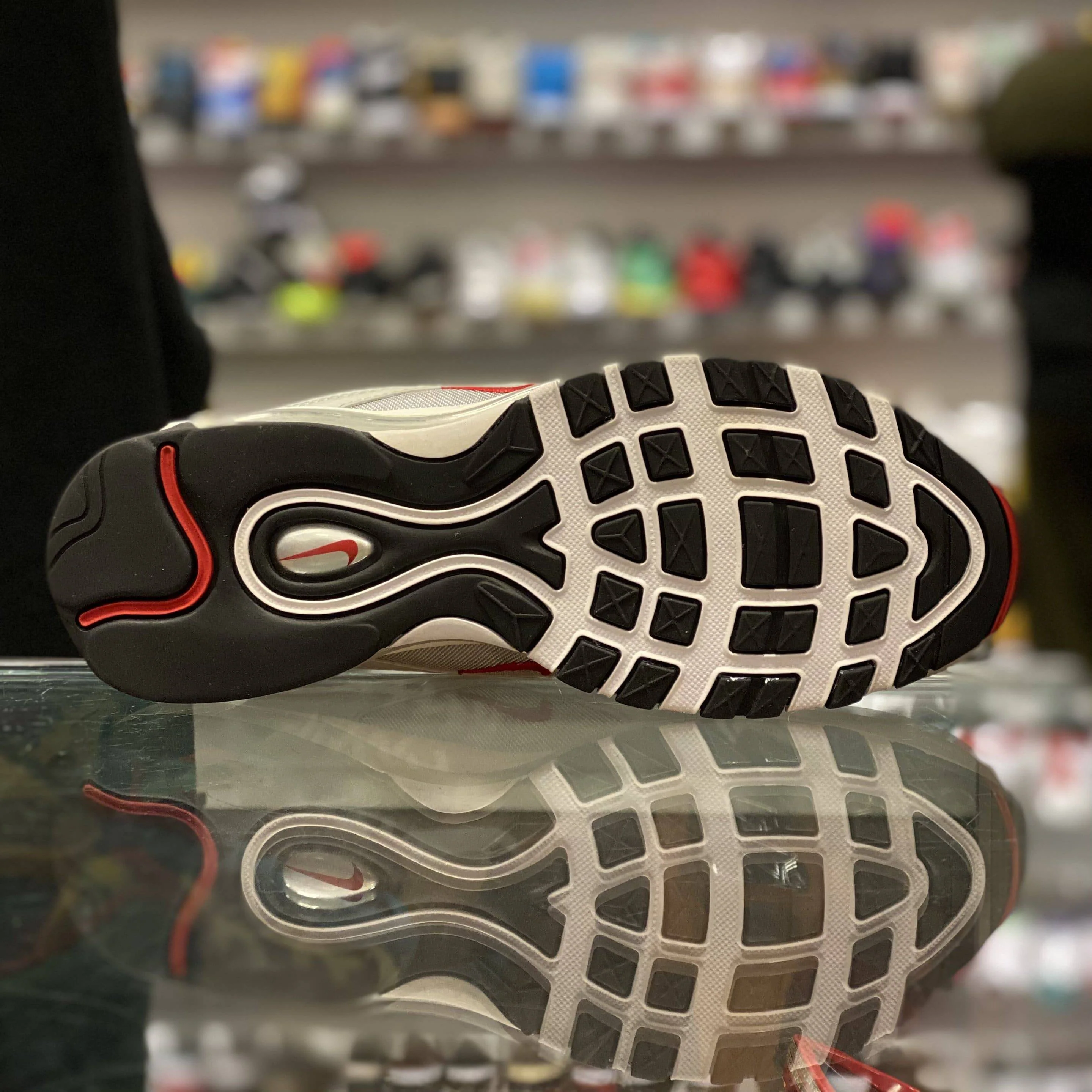 Air Max 97 “Silver Bullet” - Image 6