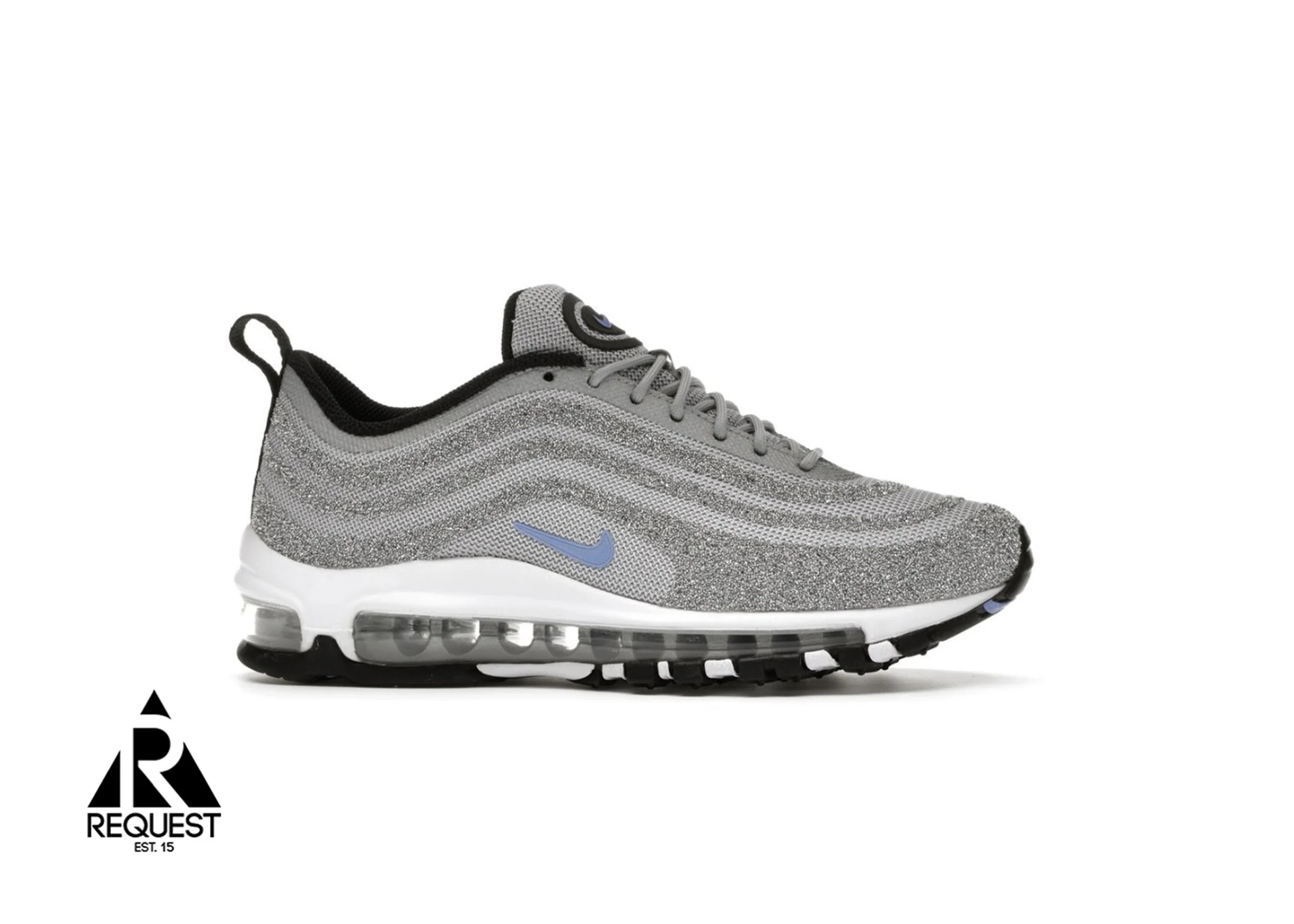 Air Max 97 Swarovski “Polar Blue”