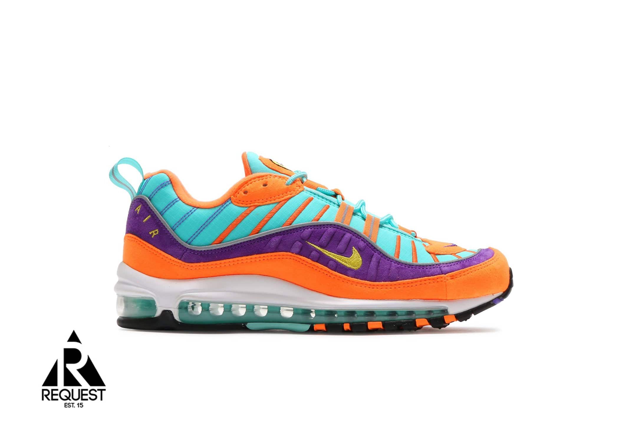 Air Max 98 "Cone”