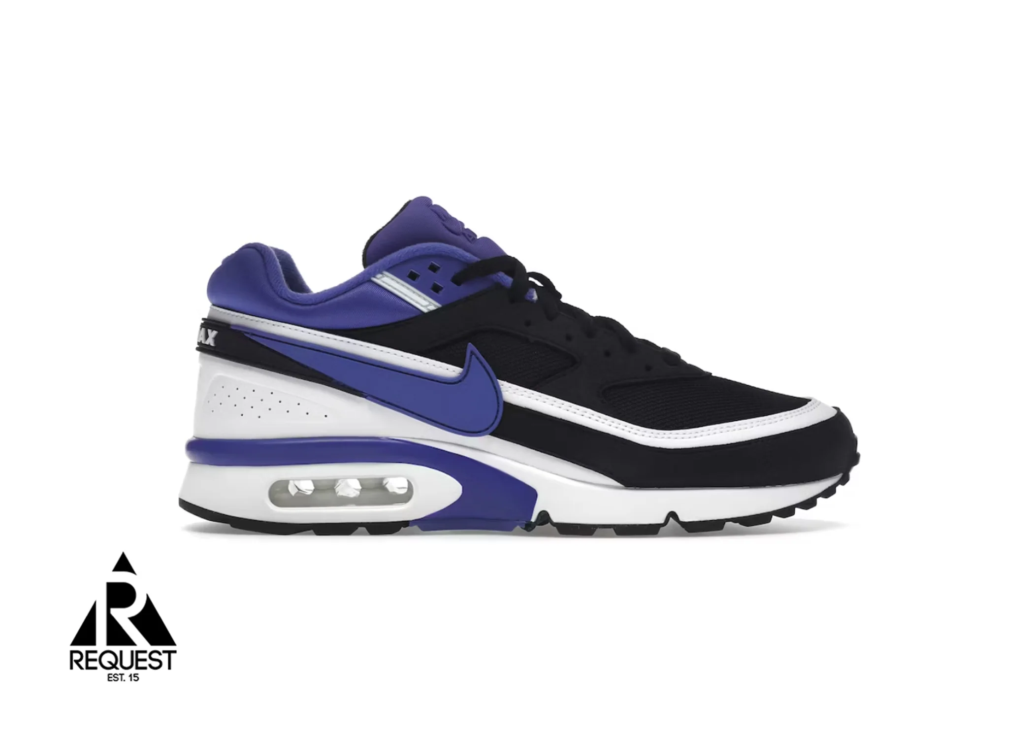 Air Max BW OG "Persian Violet"